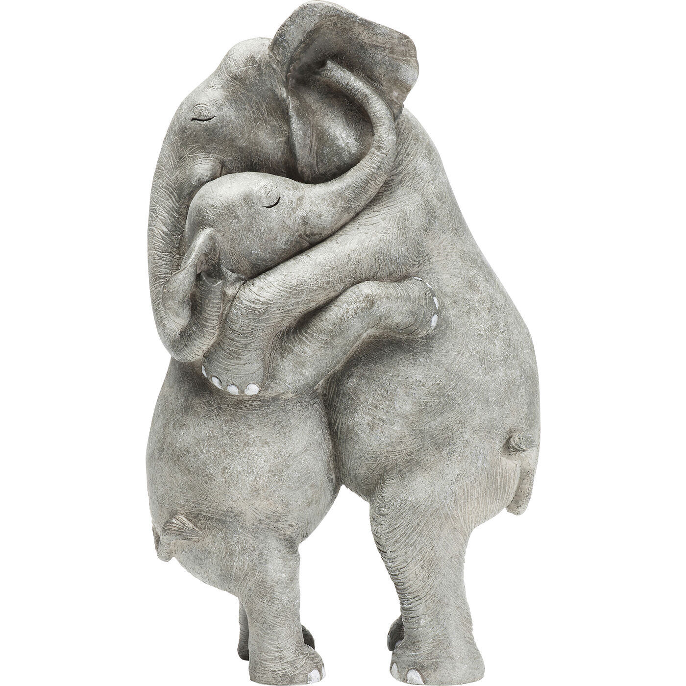 Фигура декоративная Elephant Hug