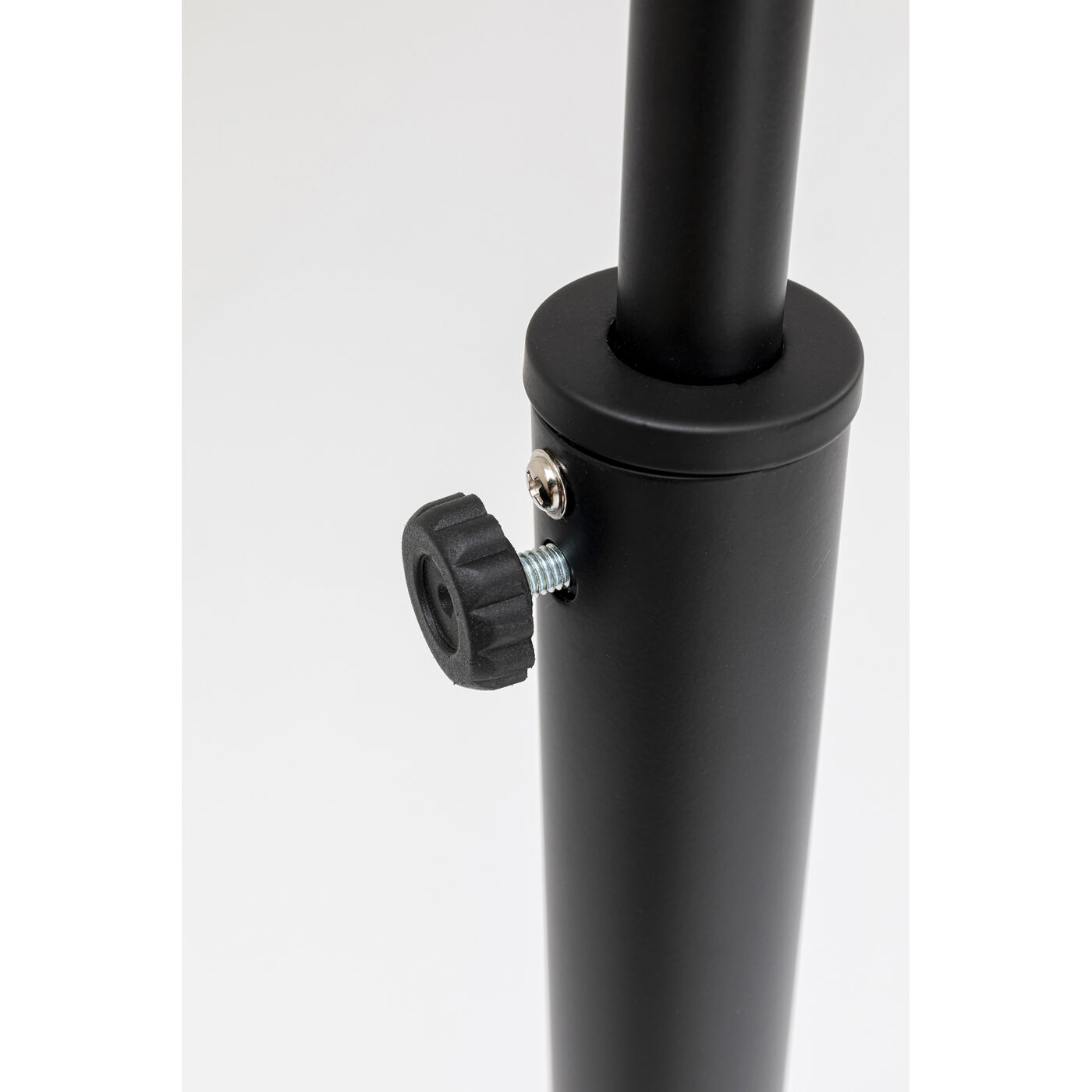 Светильник напольный Lounge Small Deal Eco Matt Black