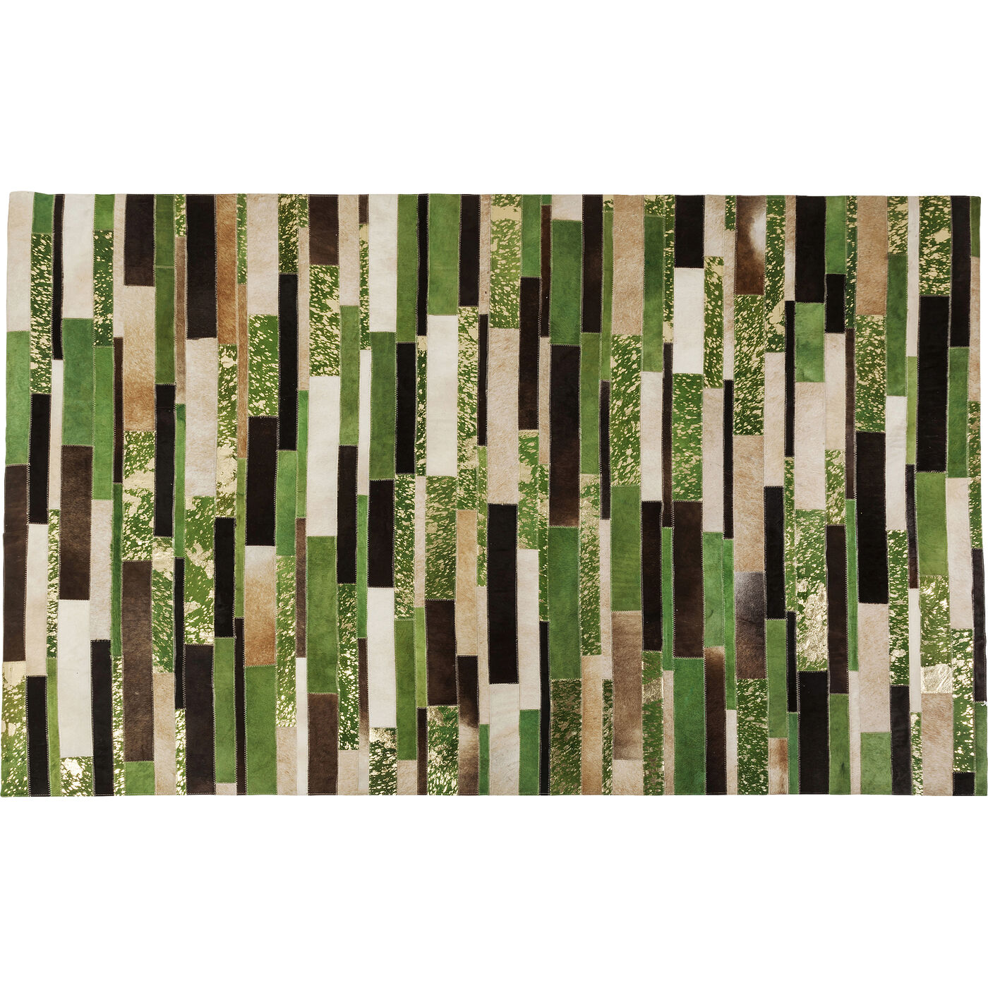 Ковер Brick Green 170x240 см