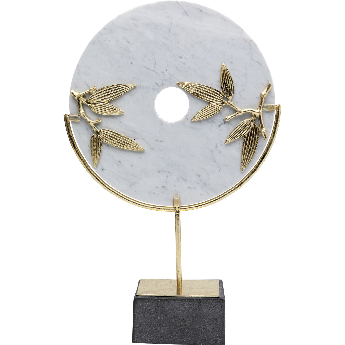 Объект декоративный Circle Bamboo 51cm