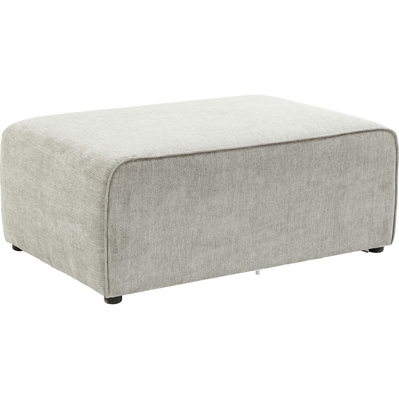 Пуф 50 Infinity Elements Grey