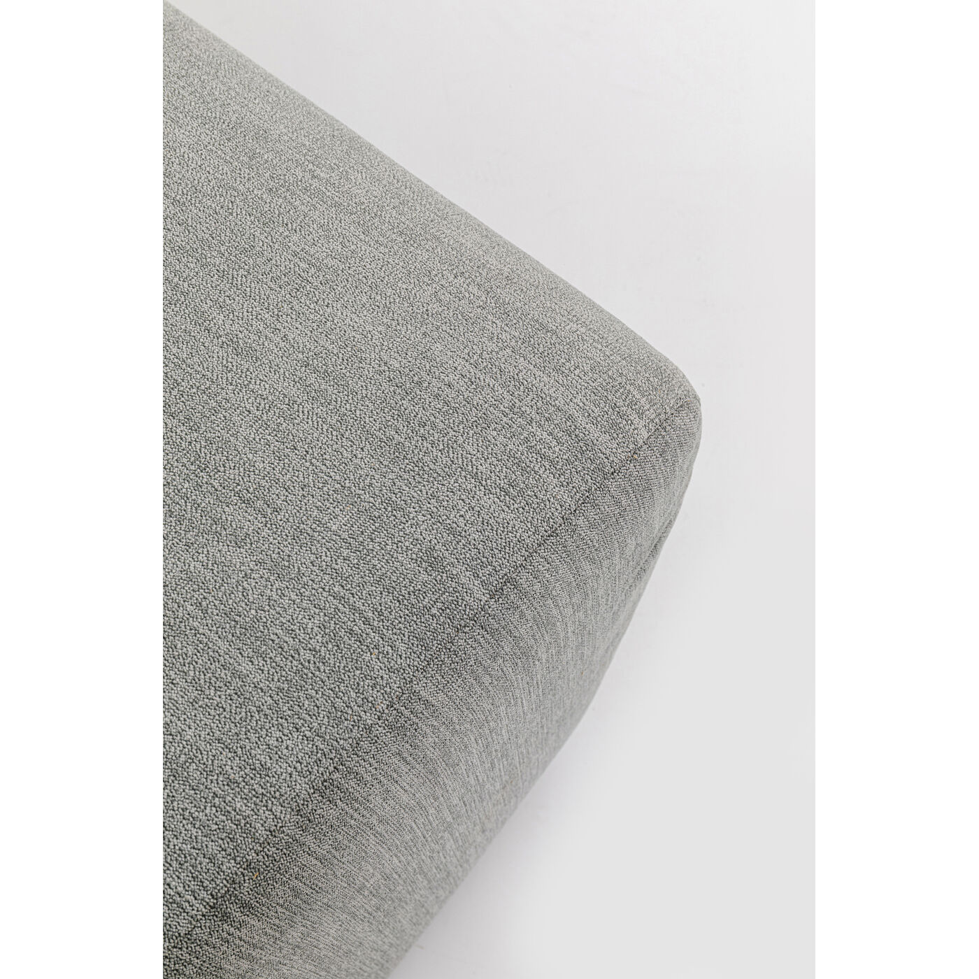 Пуф Lucca Pouff Grey 76 см