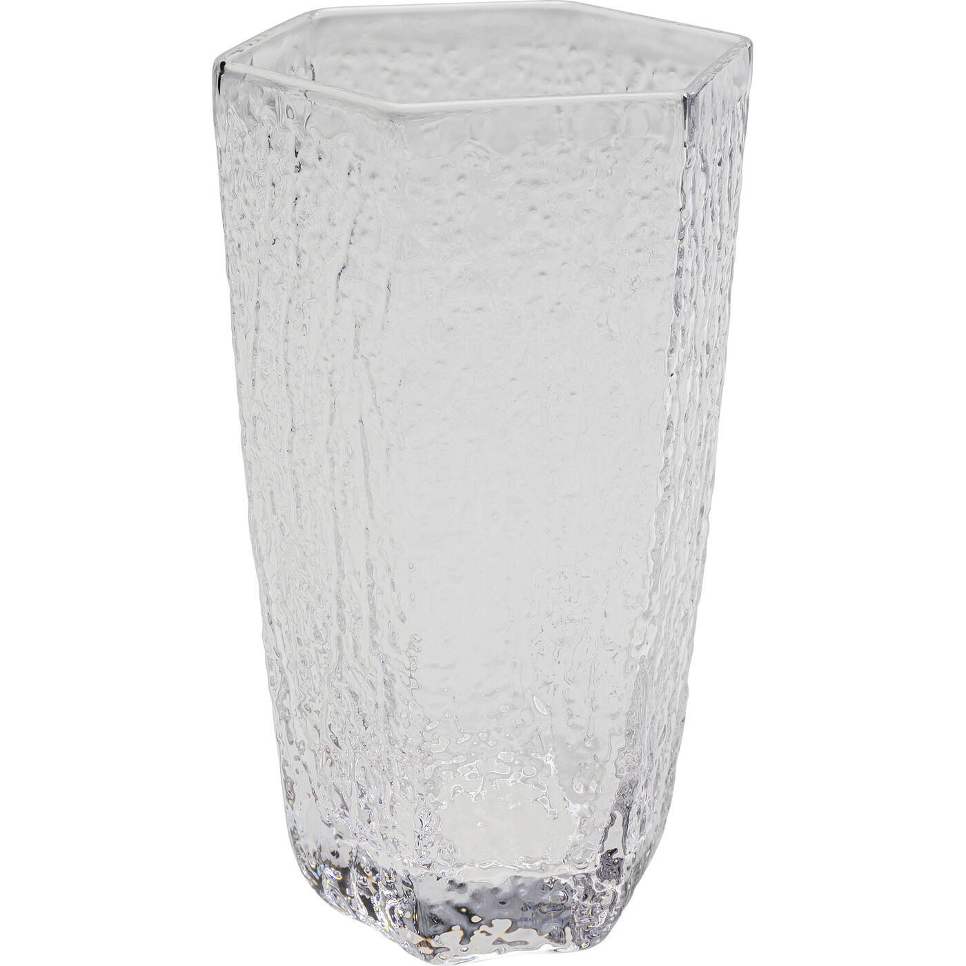 Стакан Cascata Clear