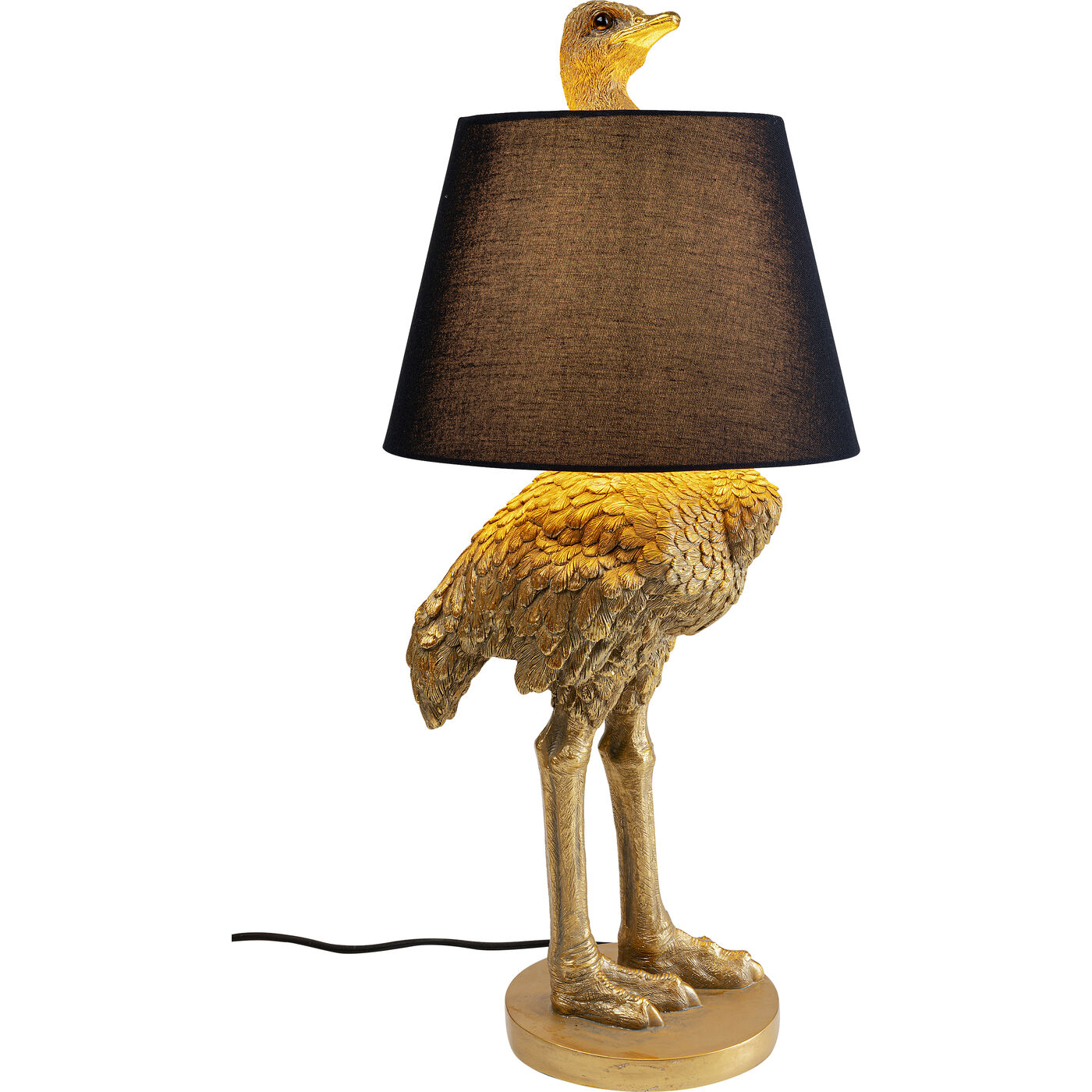 Светильник напольный Ostrich