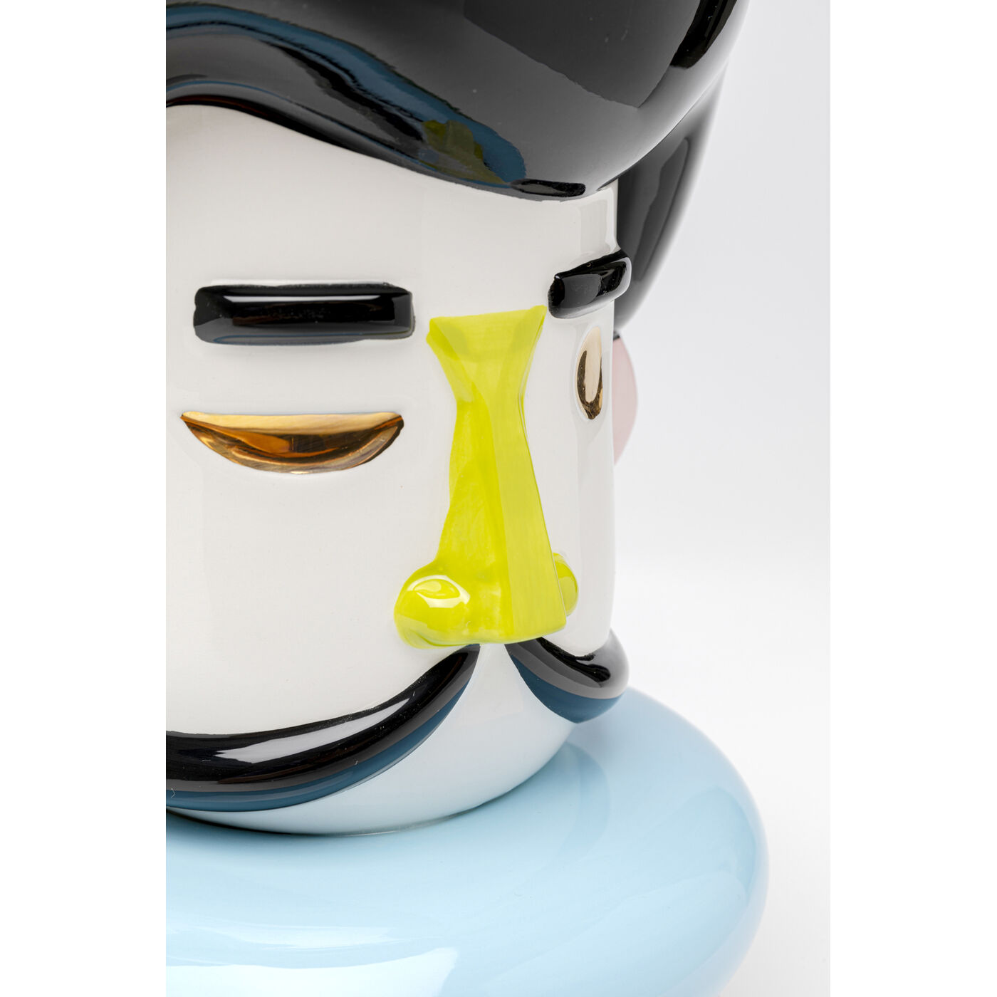 Декоративная ваза Puppet Boy 36 см