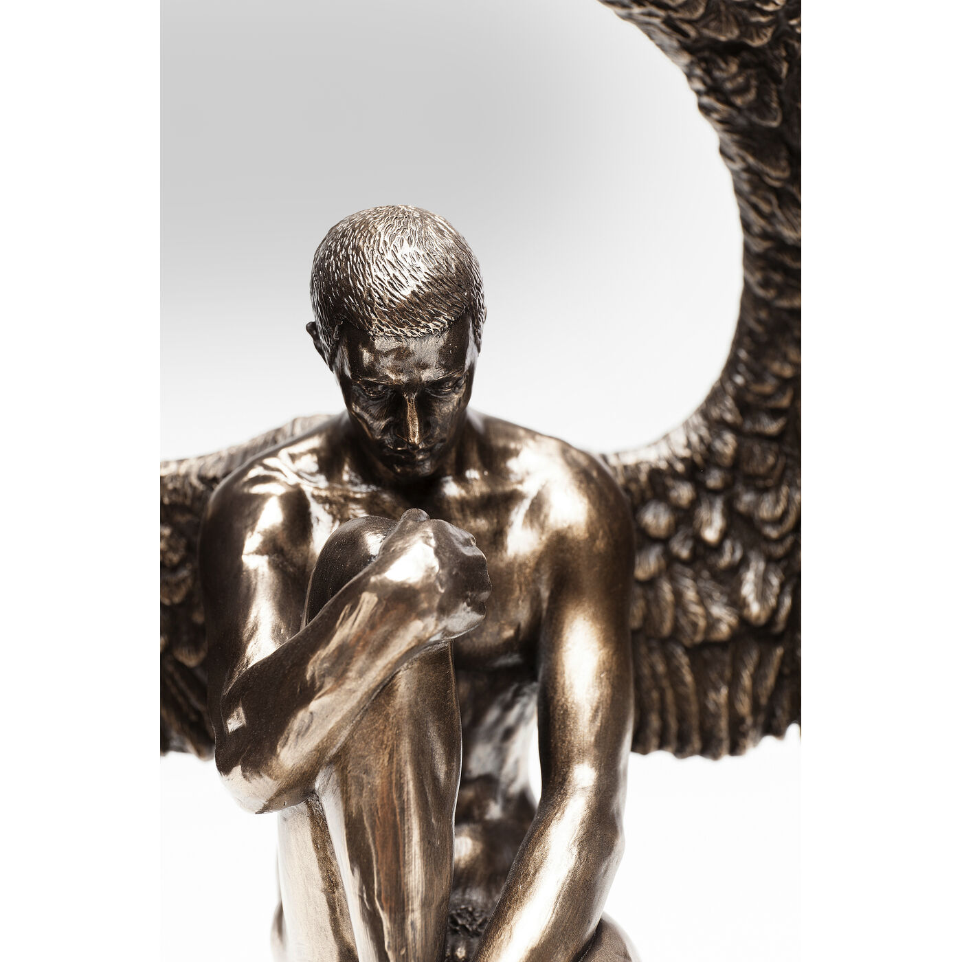 Фигура декоративная Nude Sad Angel Small