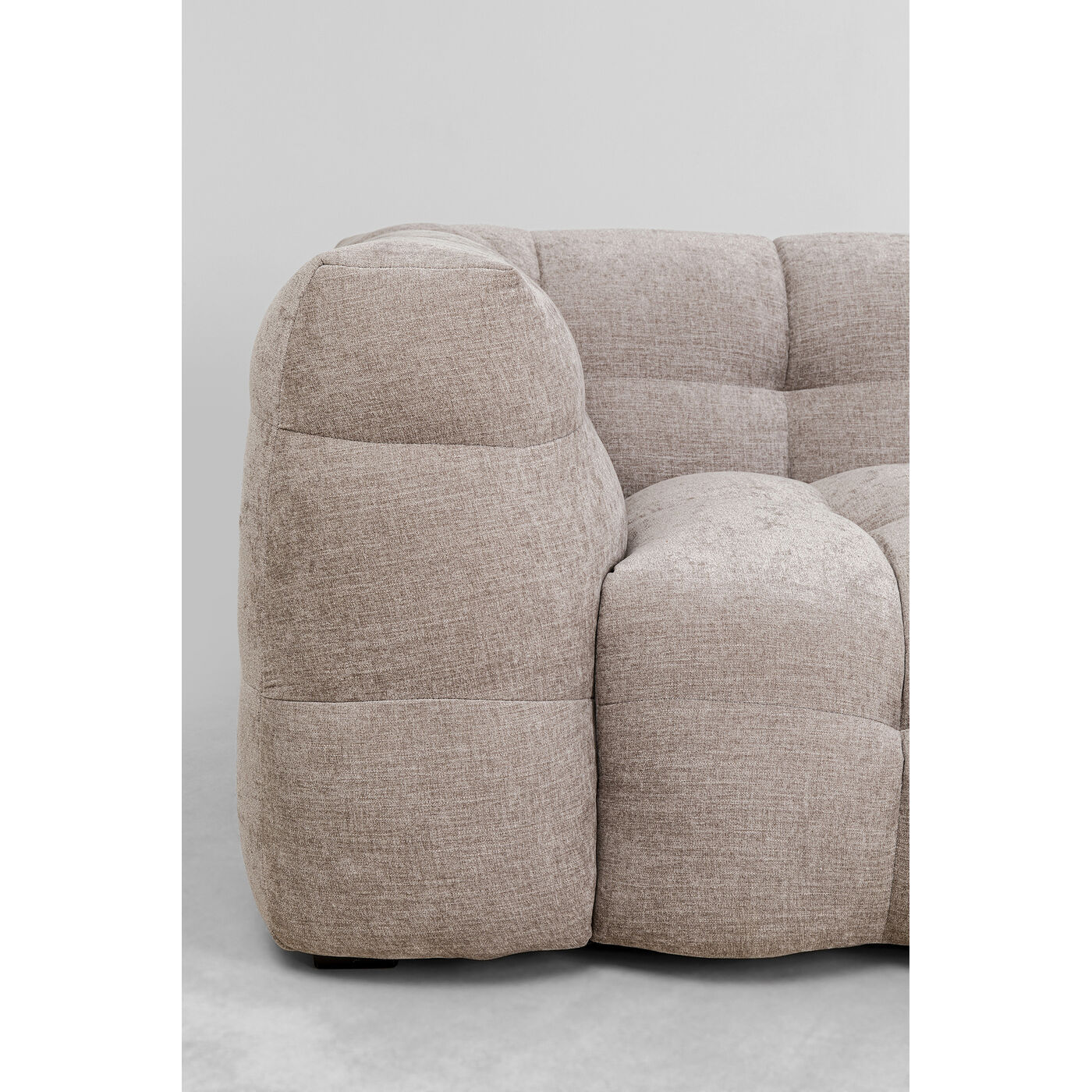Диван трехместный Salamanca Grey 240 см