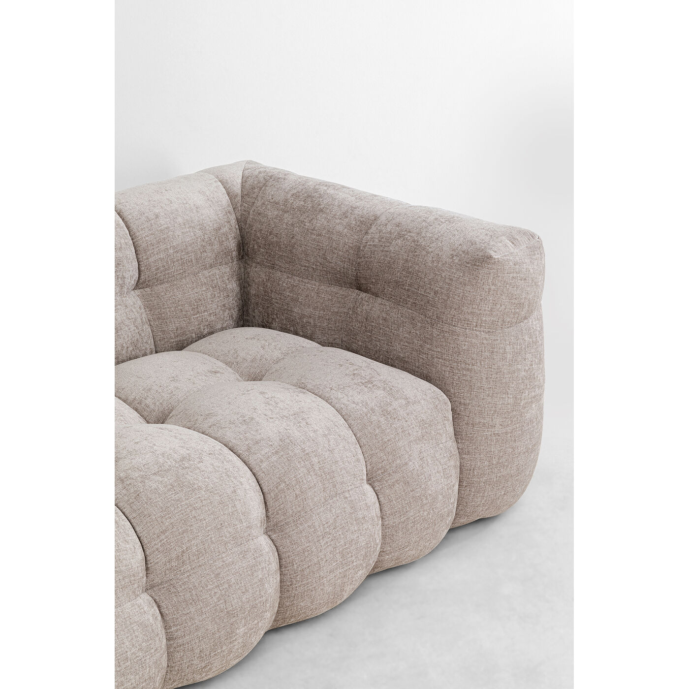 Диван трехместный Salamanca Grey 240 см