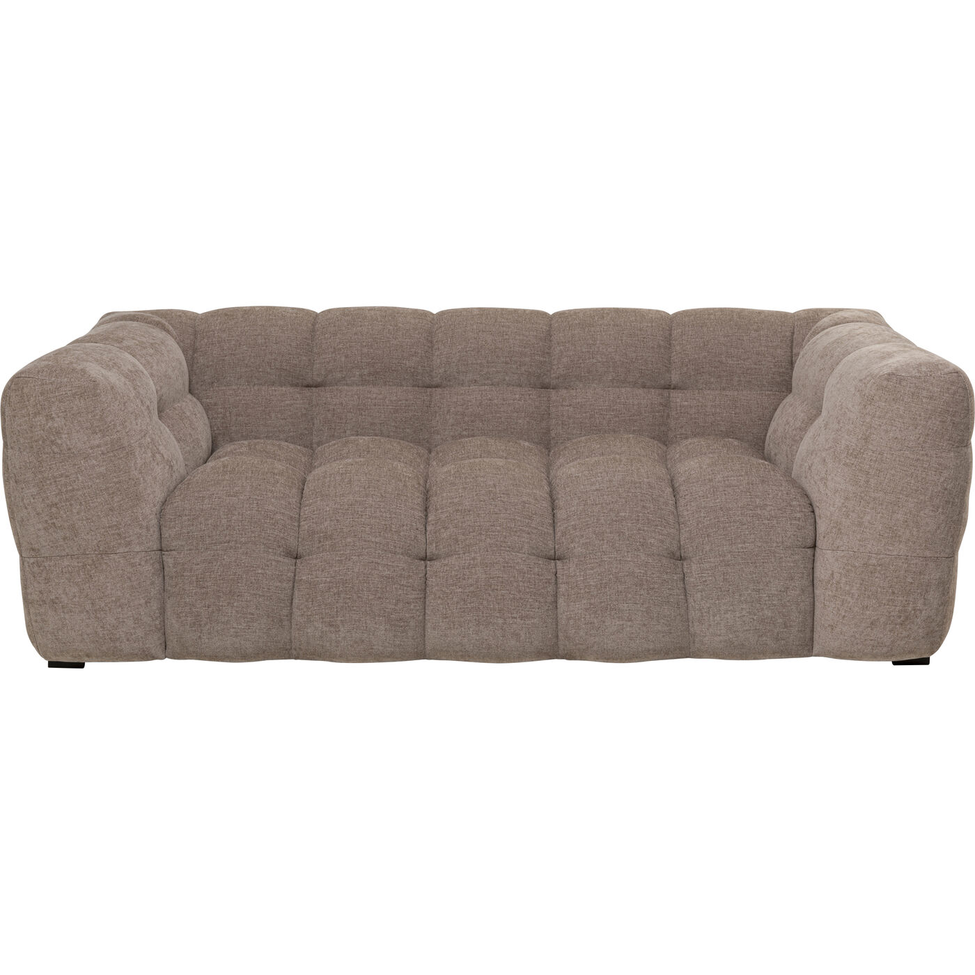 Диван 3-х местный Salamanca Grey 208cm