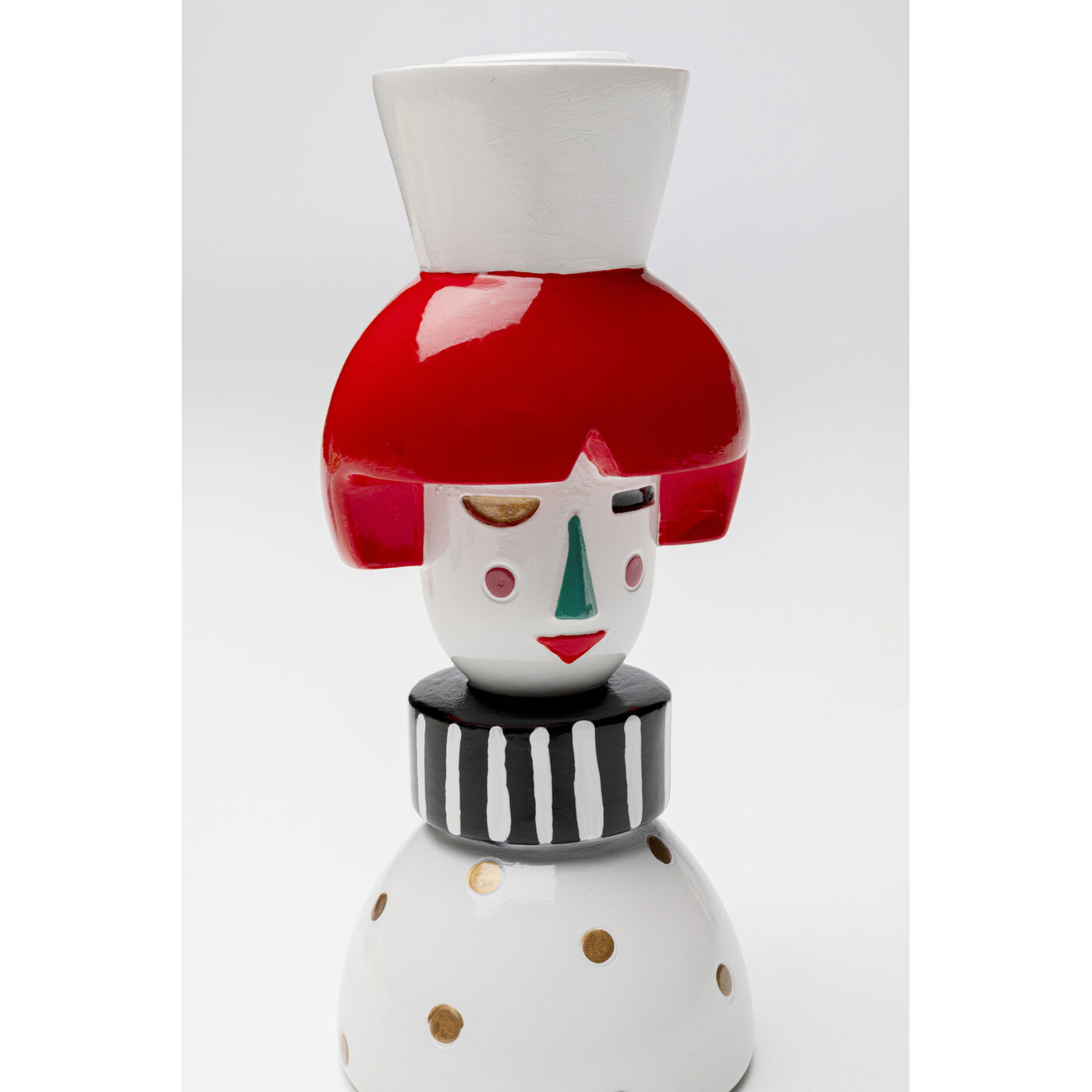 Подсвечник Madame Dots 16 см
