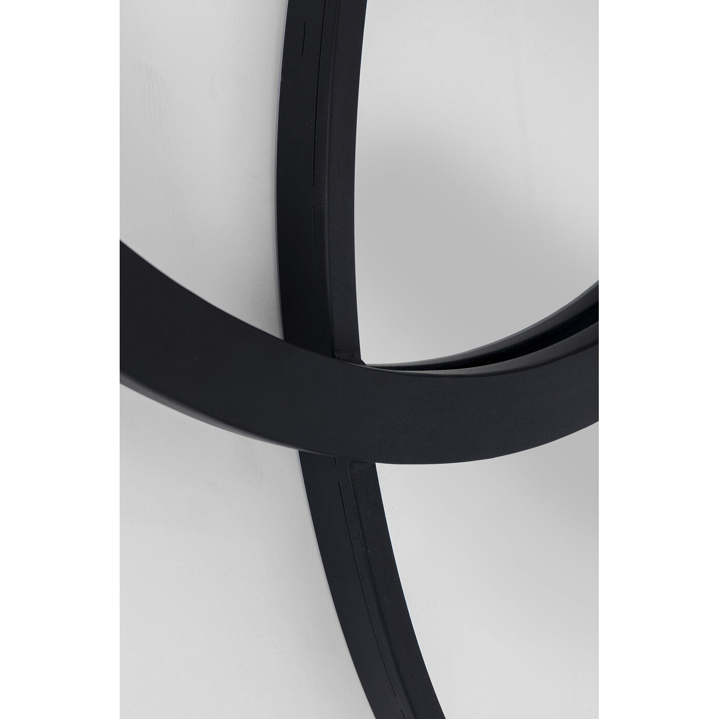 Зеркало настенное Triple Circle 124x119 см