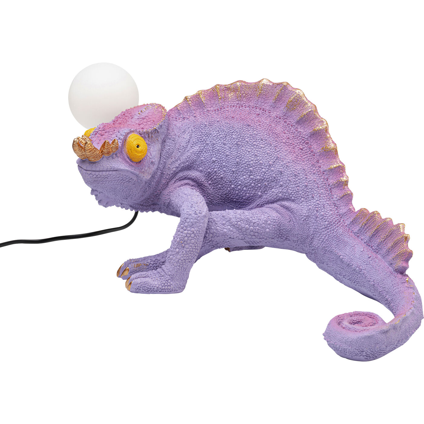 Светильник настольный Chameleon 44 см
