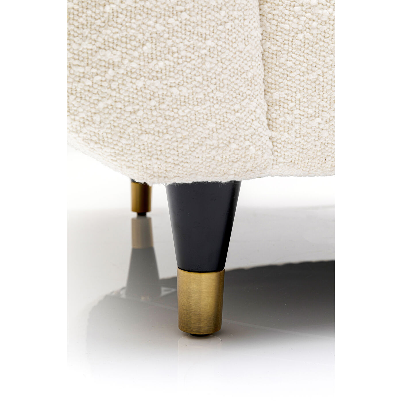 Кресло Spectra White