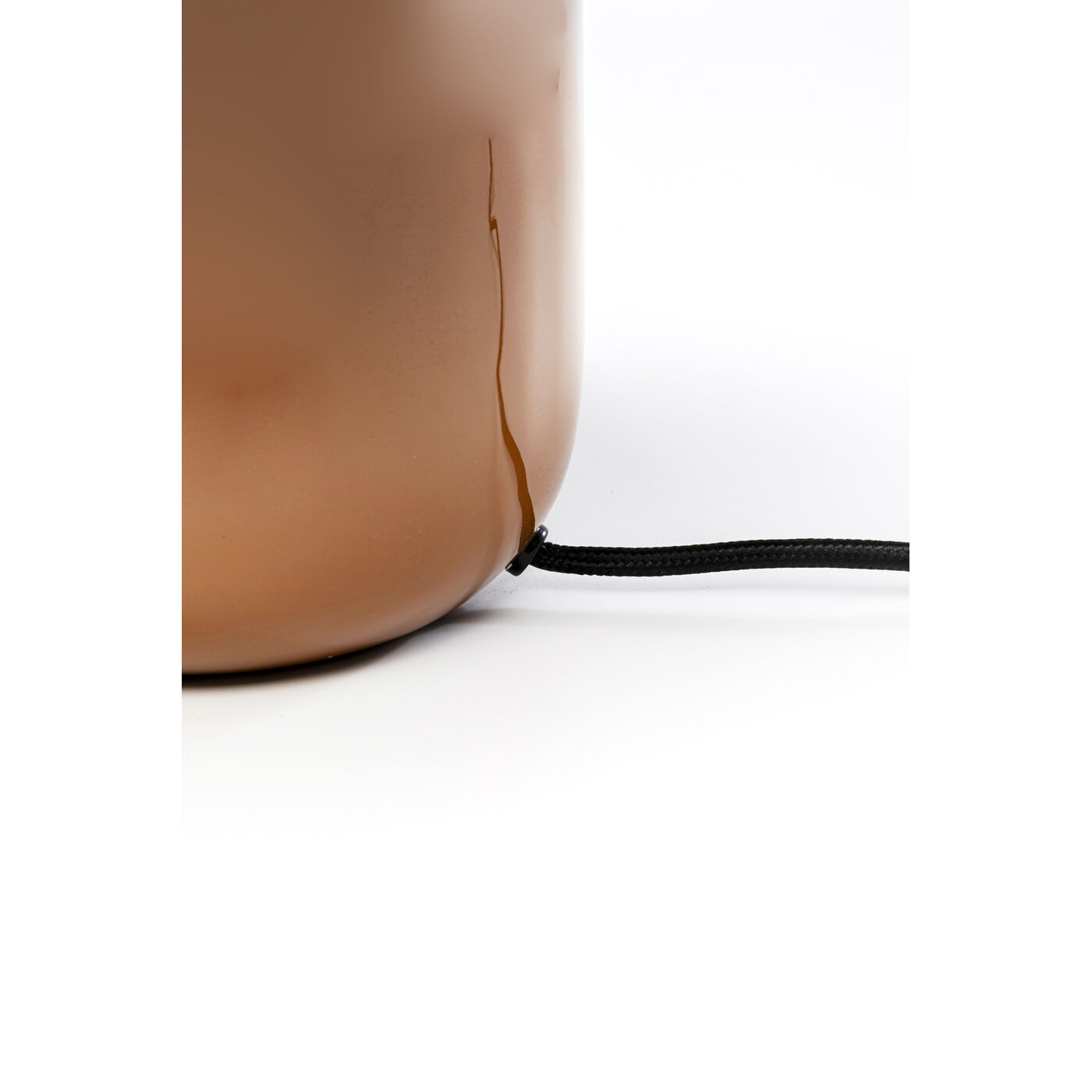 Светильник настольный Mushroom Brown 27 см