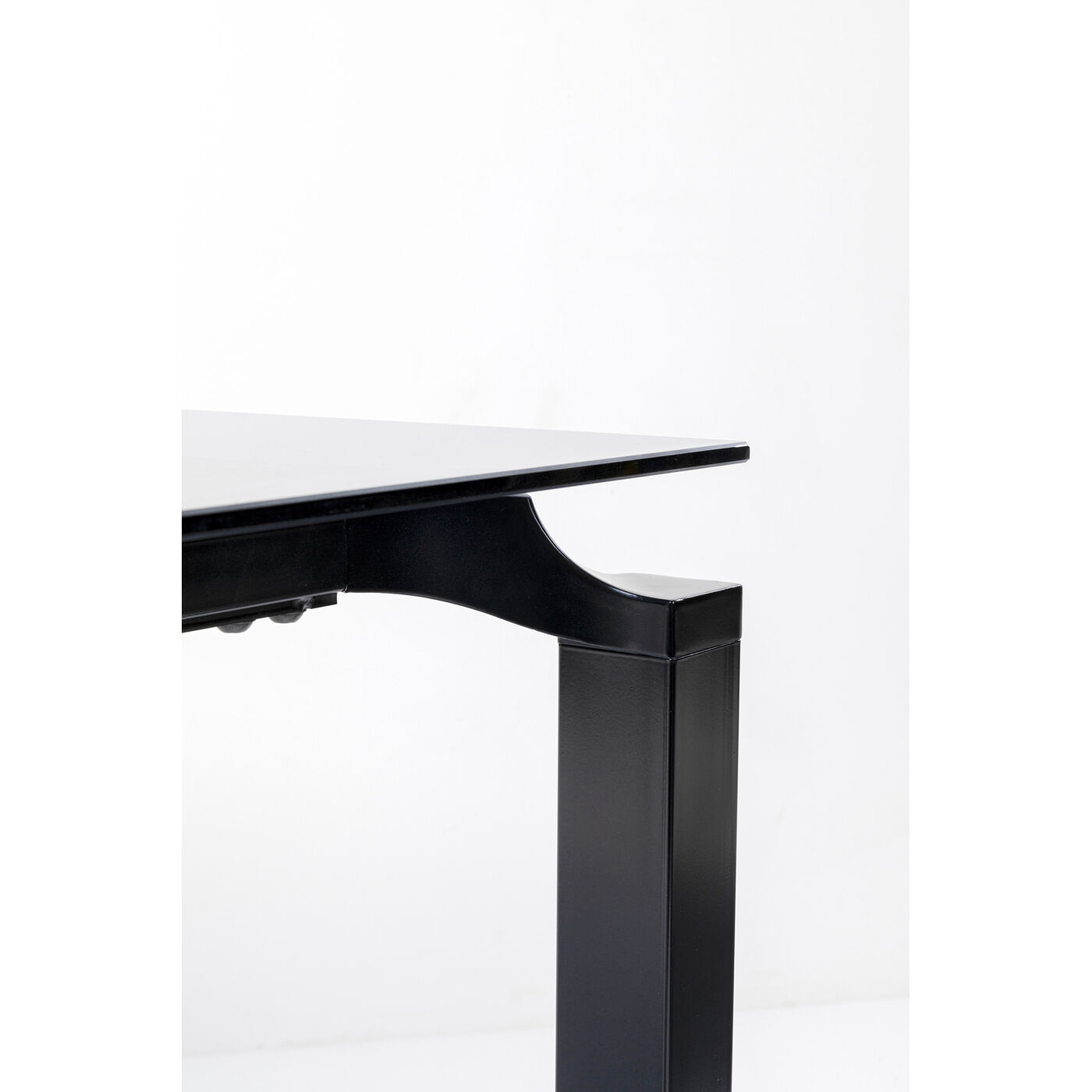 Стол Lorenco Smoke 180x90 см