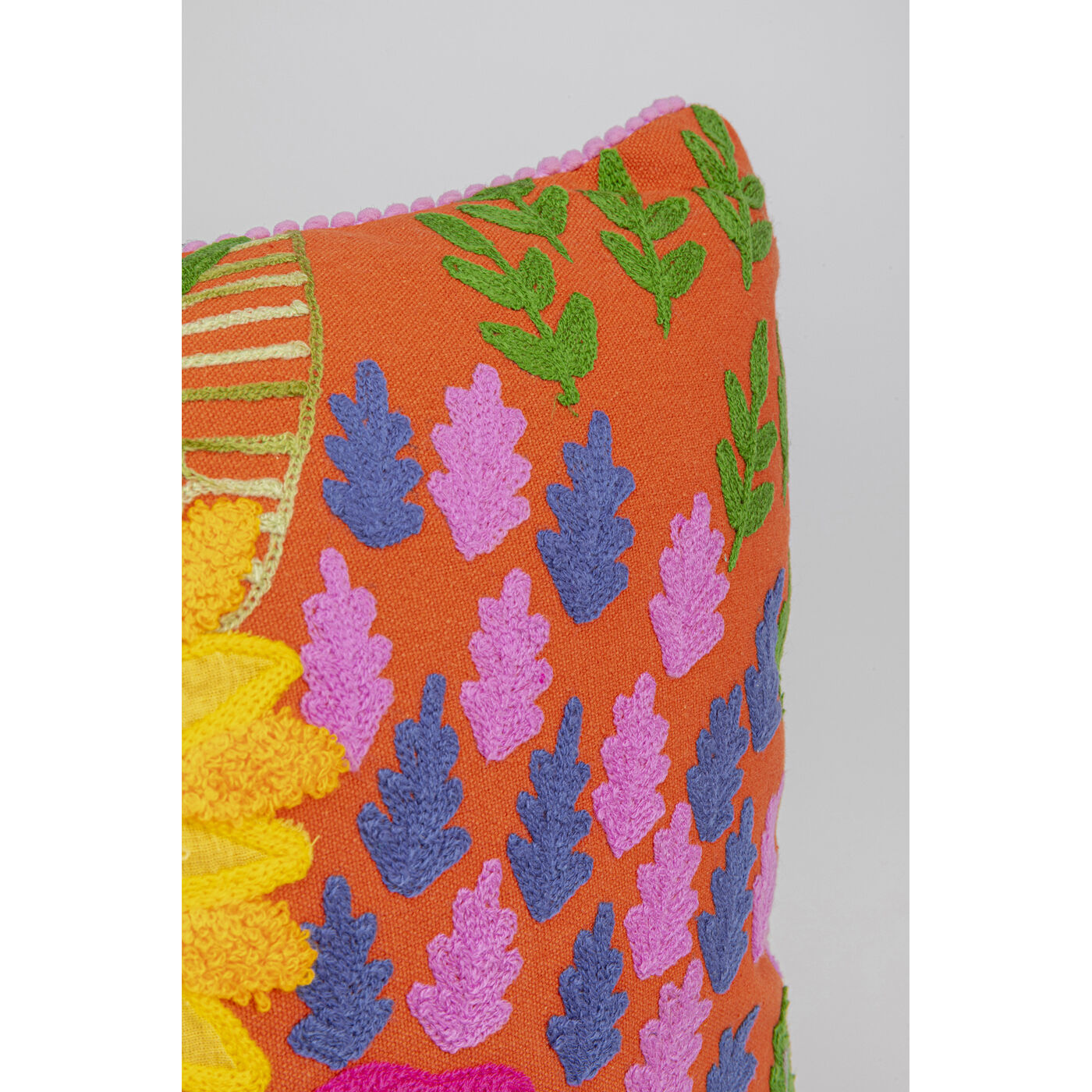 Подушка Girasole 60x40 см