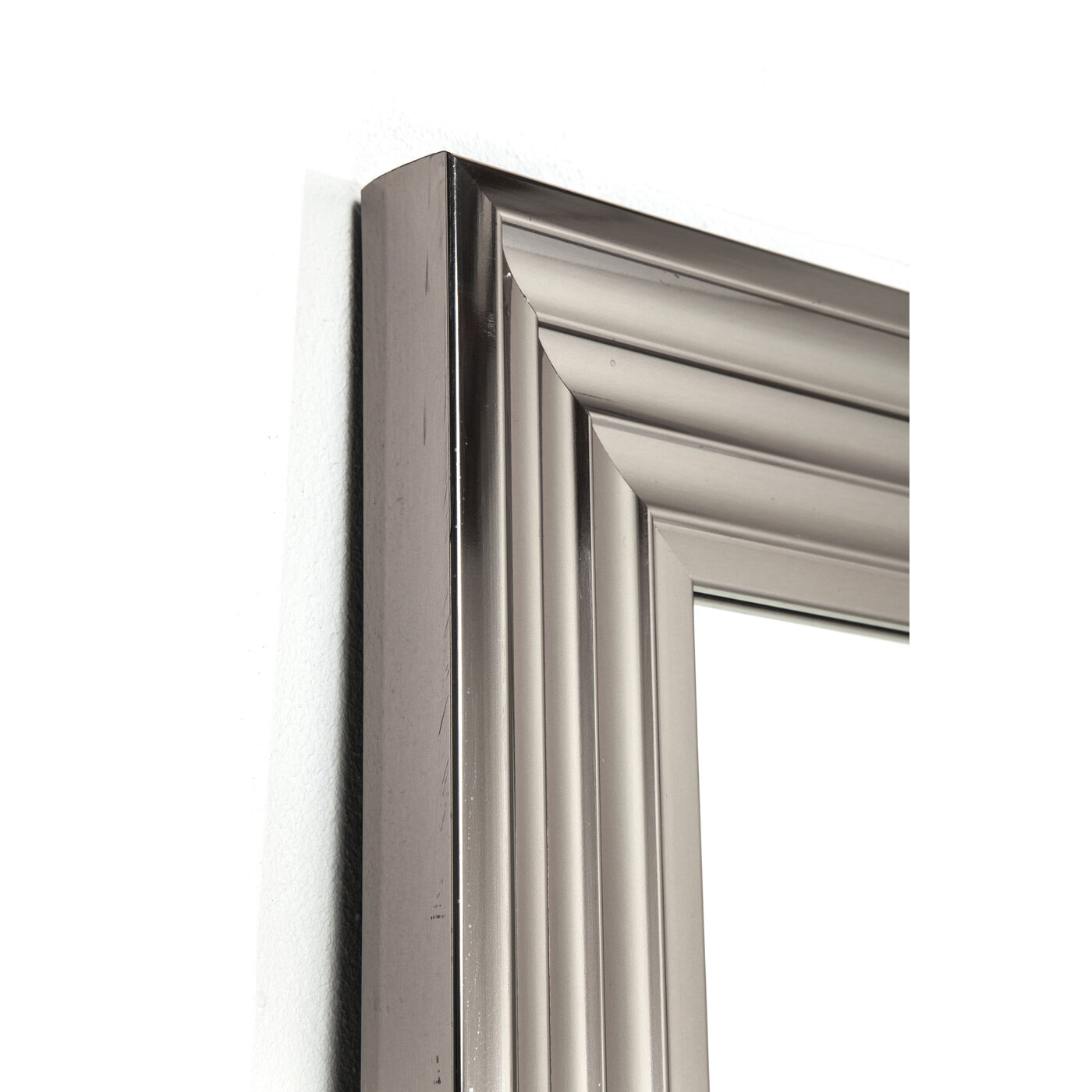 Зеркало Frame Silver 180x90 см