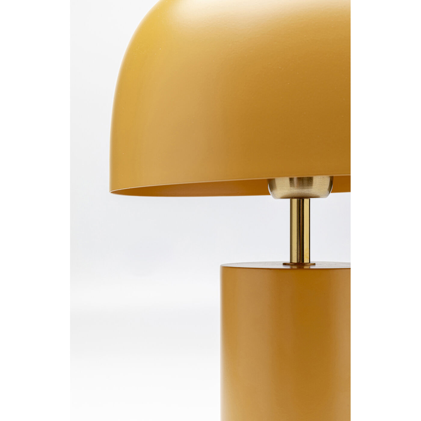 Светильник настольный Loungy Orange 38cm
