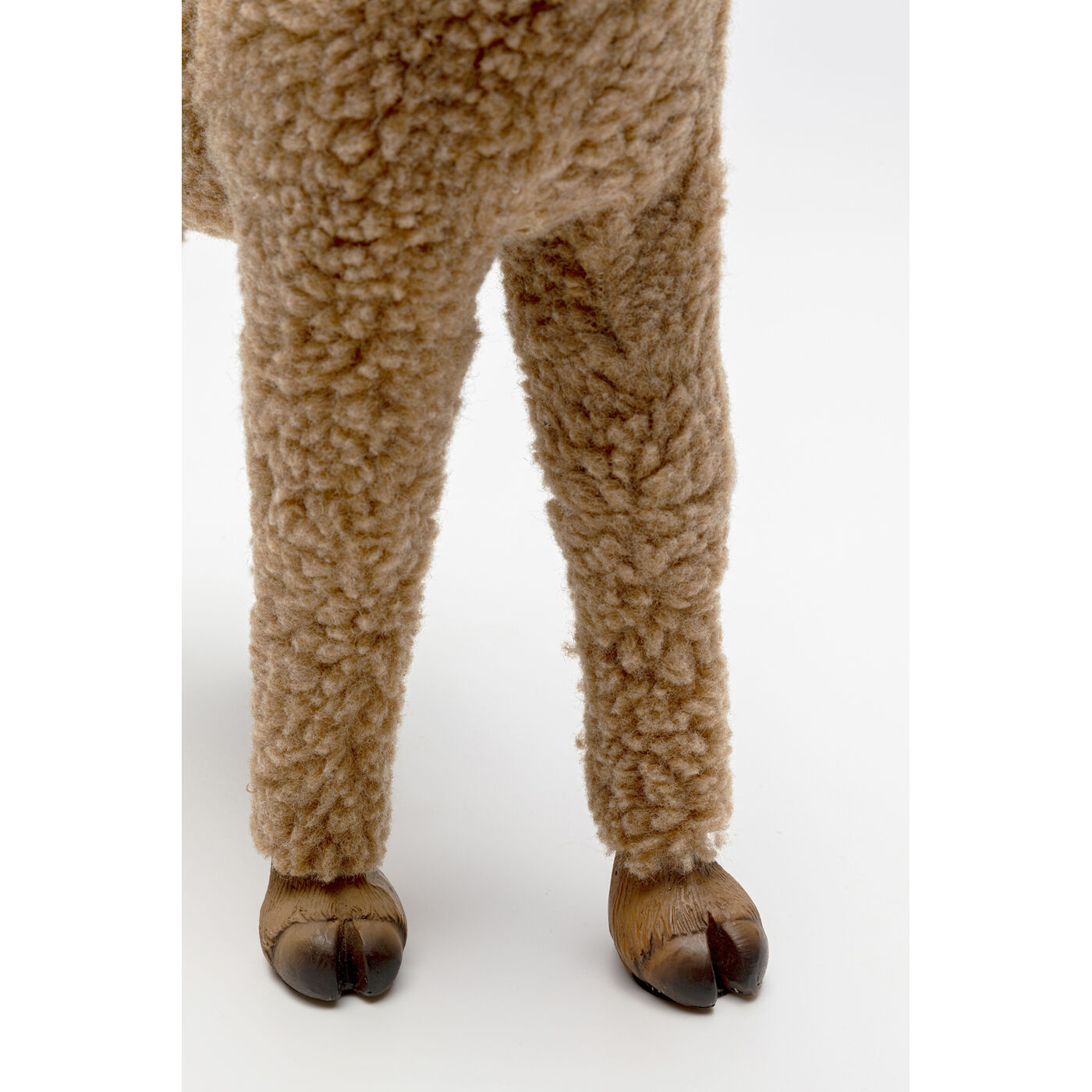 Фигура декоративная Happy Alpaca 38 см