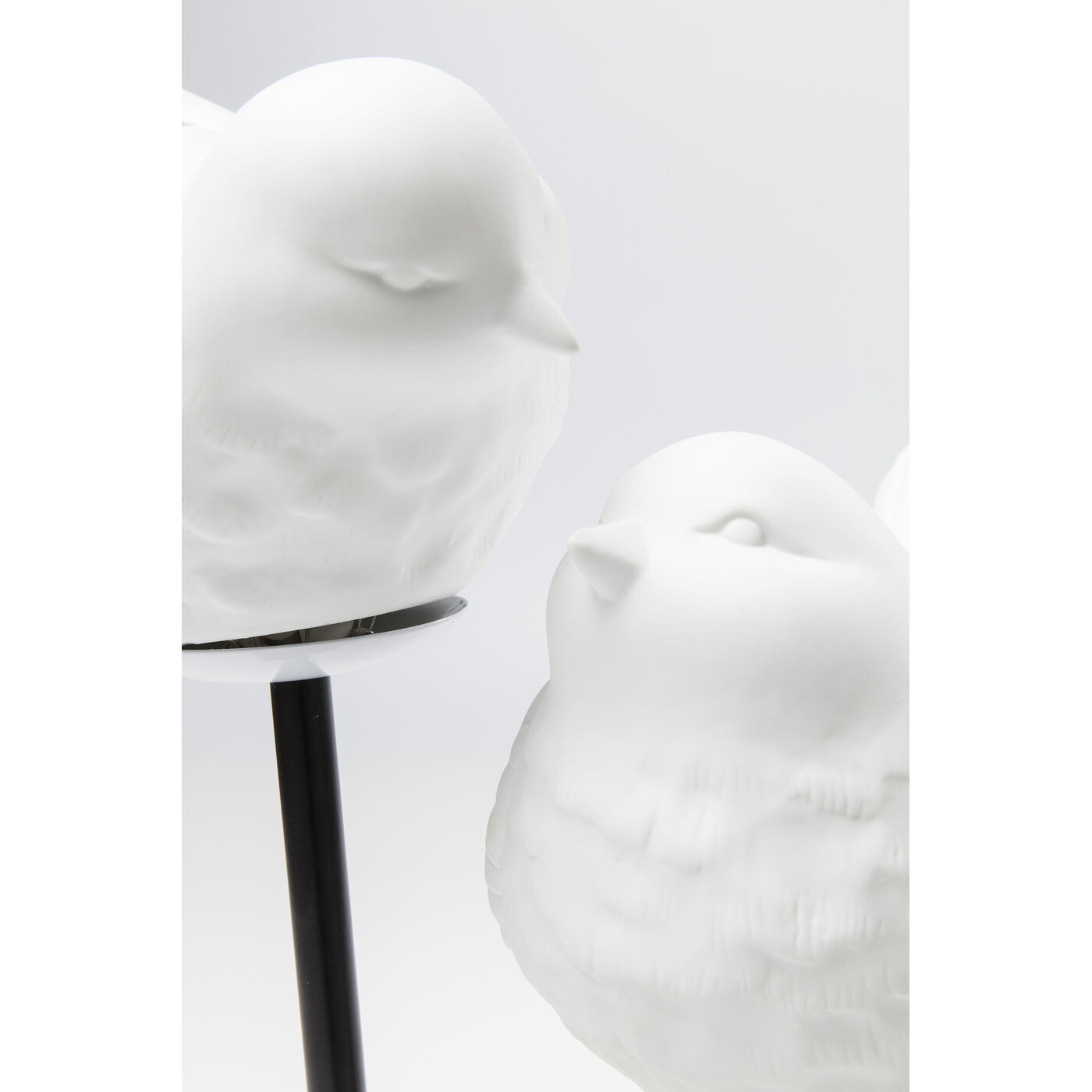 Светильник настольный Birds LED