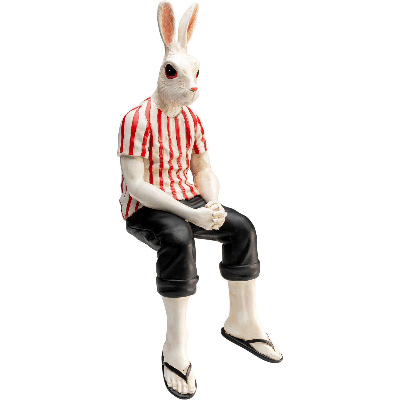 Фигура декоративная Coach Bunny 58 см