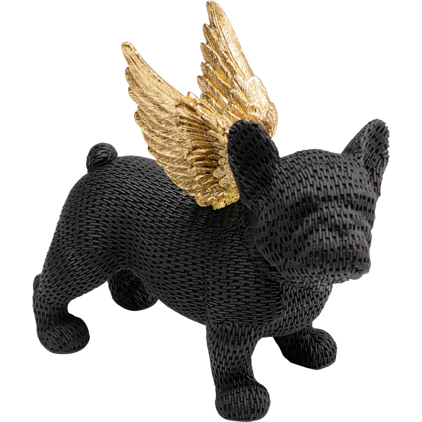 Фигура декоративная Angel Puppy 25 см