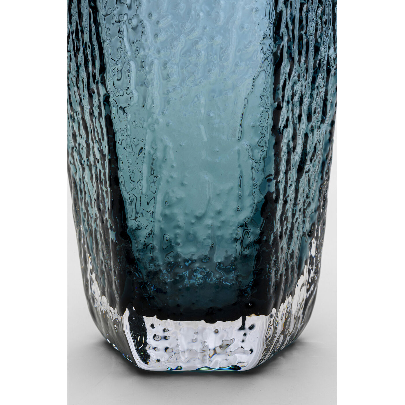 Стакан Cascata Blue