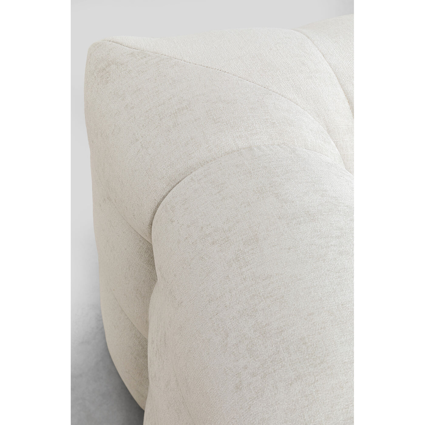 Диван трехместный Salamanca Creme 240 см