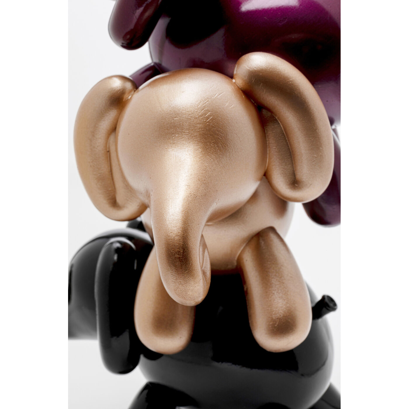 Фигура декоративная Elephant Stack 32 см