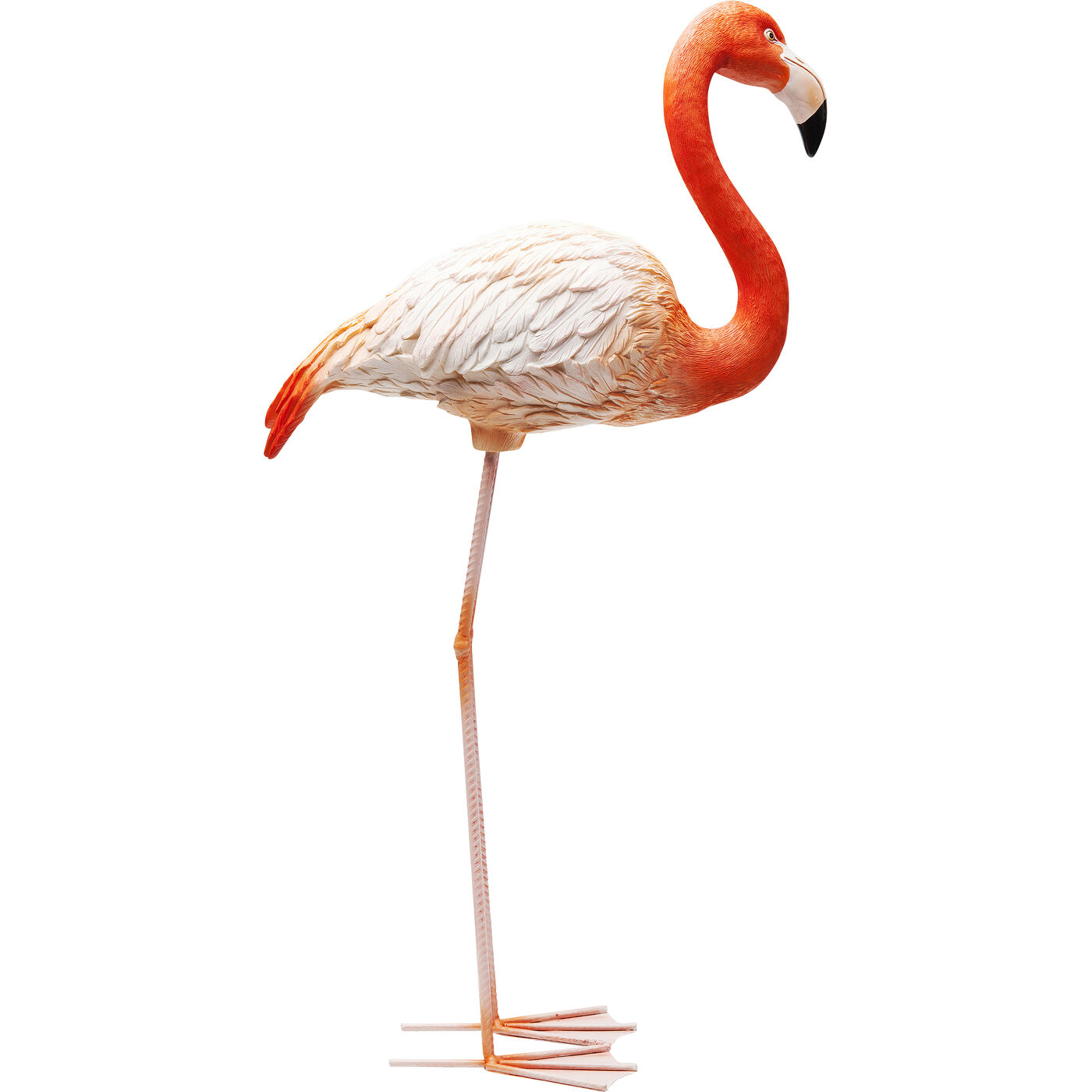 Фигура декоративная Flamingo Road 75 см