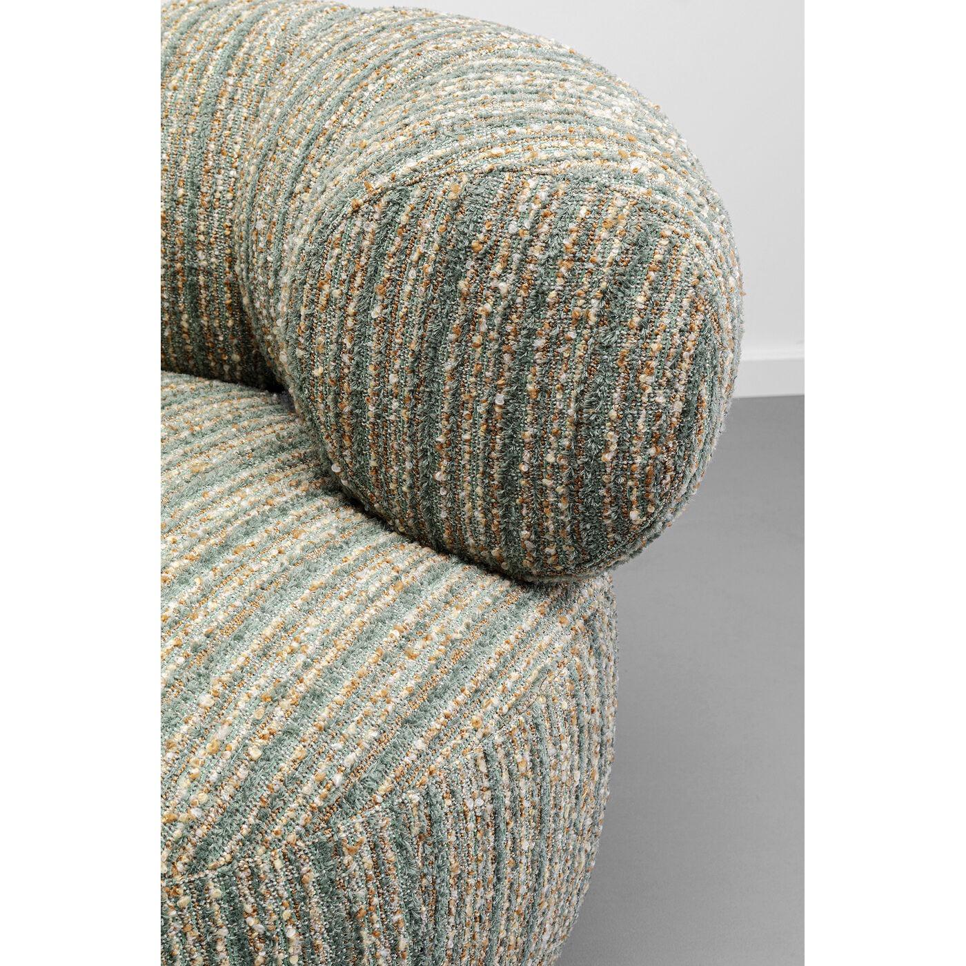 Кресло Couture Stripes Blue