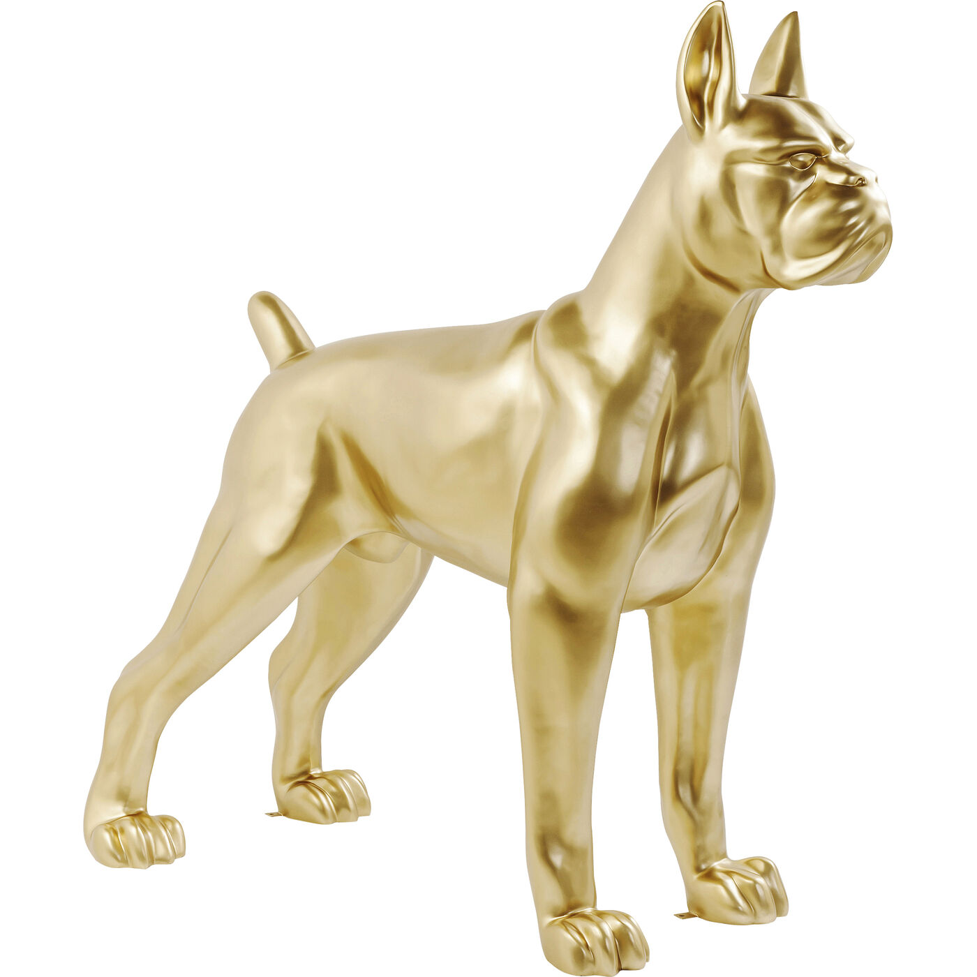 Фигура декоративная Toto XL Gold 180 см