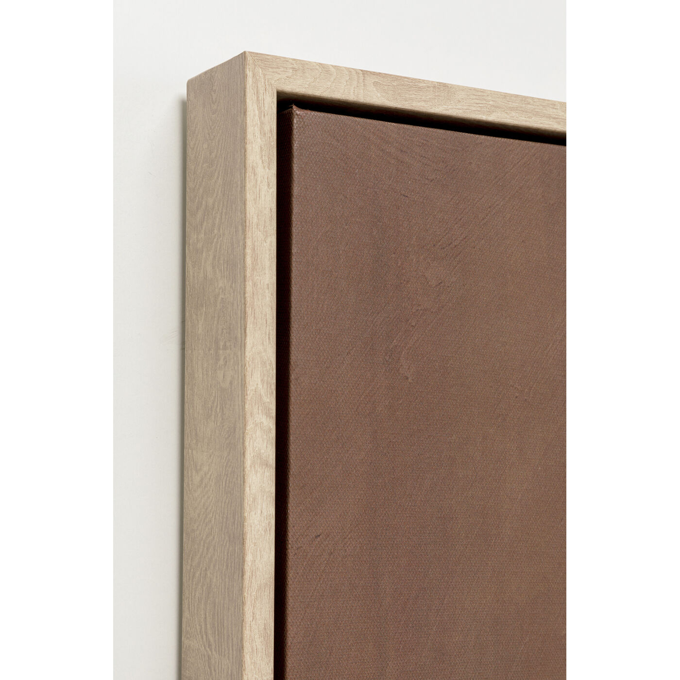 Картина на холсте Classic Shape Brownie 60x90 см