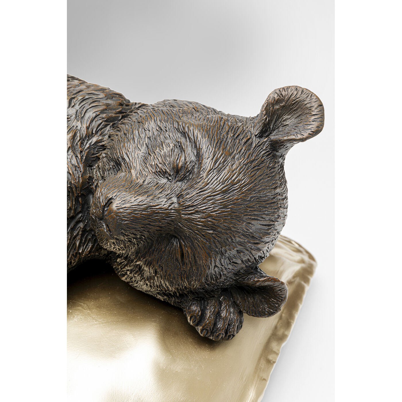 Фигура декоративная Sleeping Koala 35 см