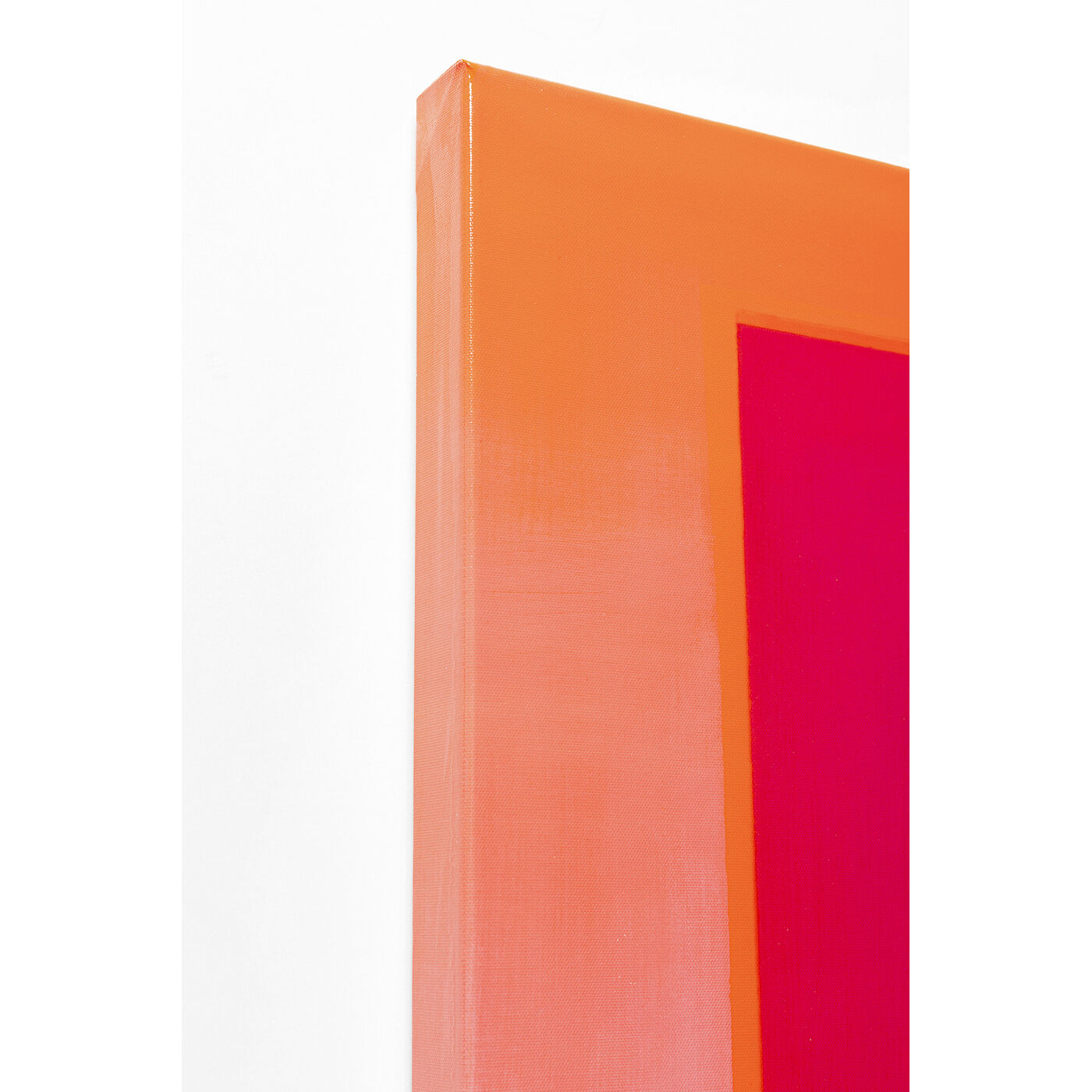 Картина на холсте Tendency Pink 55x75cm