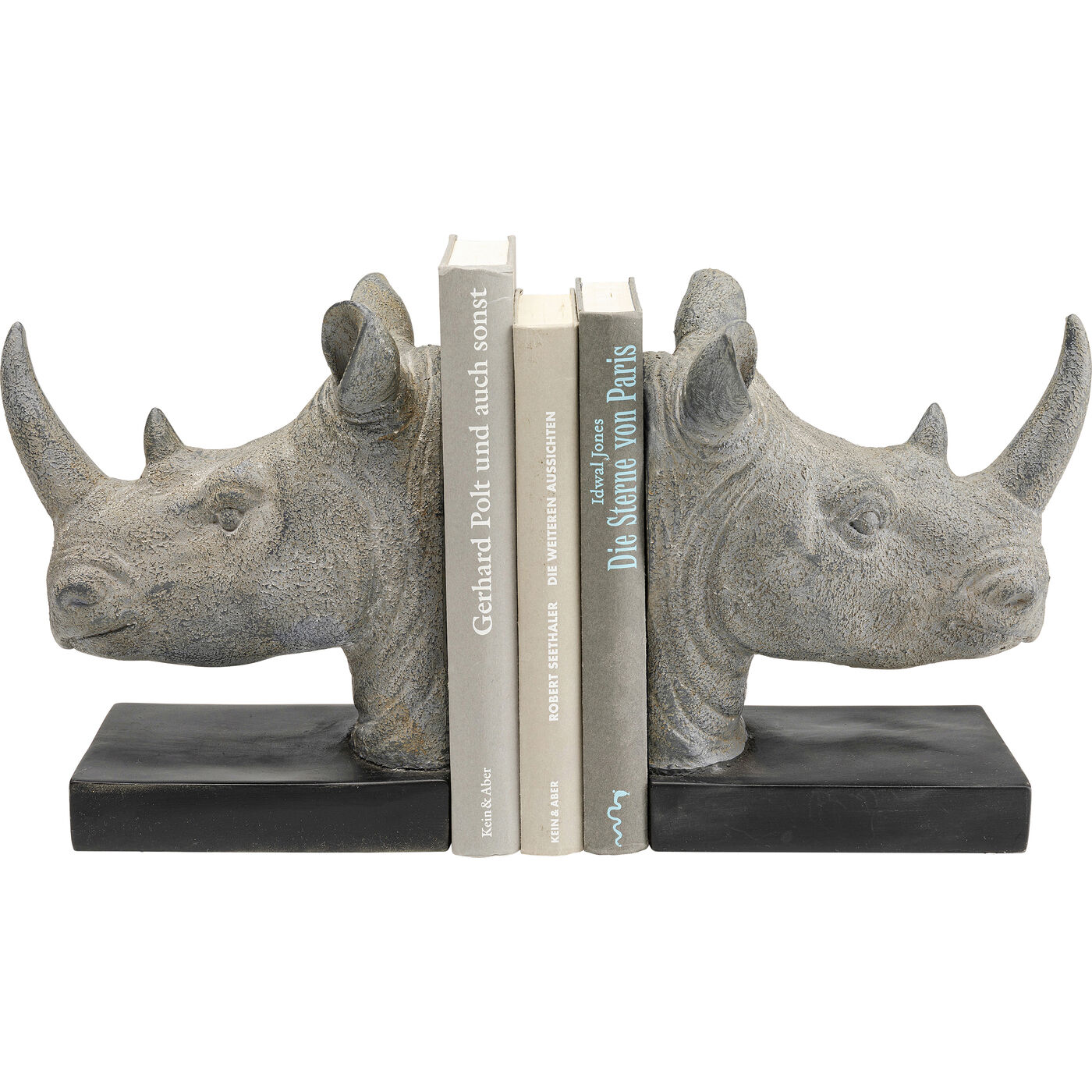 Держатель для книг Rhino (2 шт)