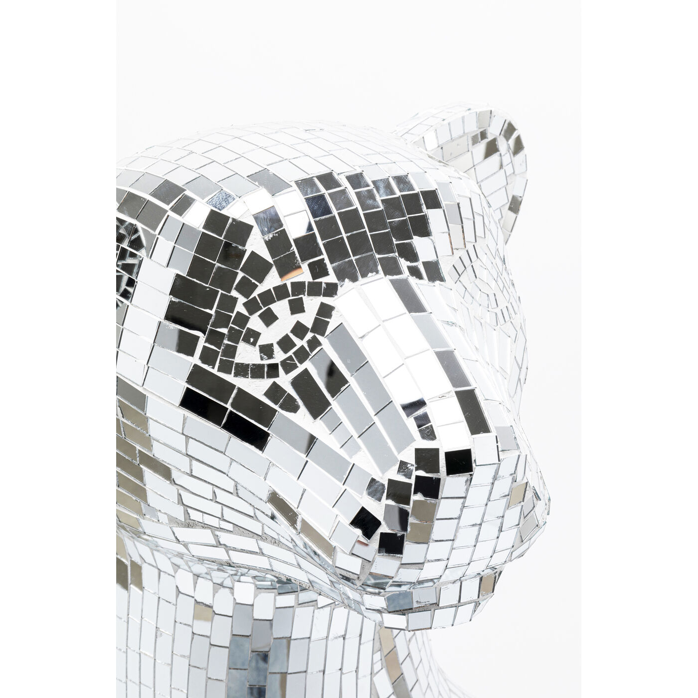 Фигура декоративная Mosaic Welcome Panther Right X