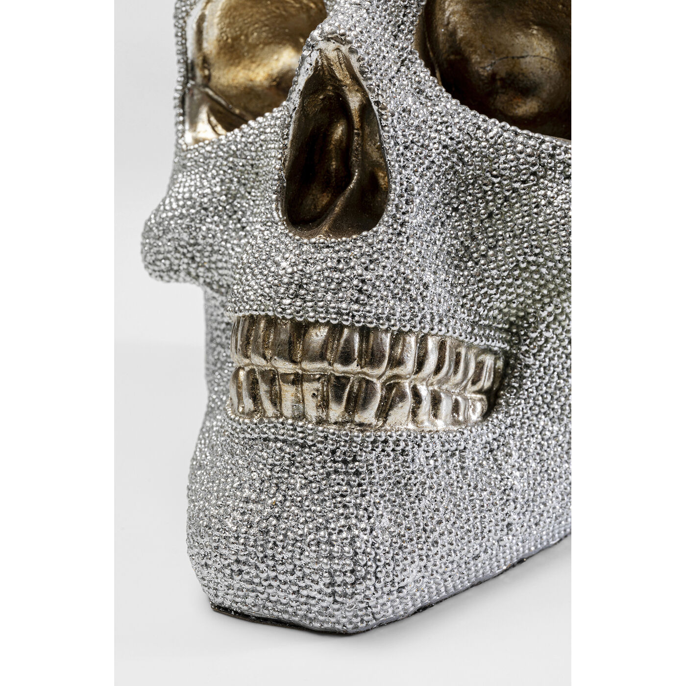 Копилка Skull Crystals
