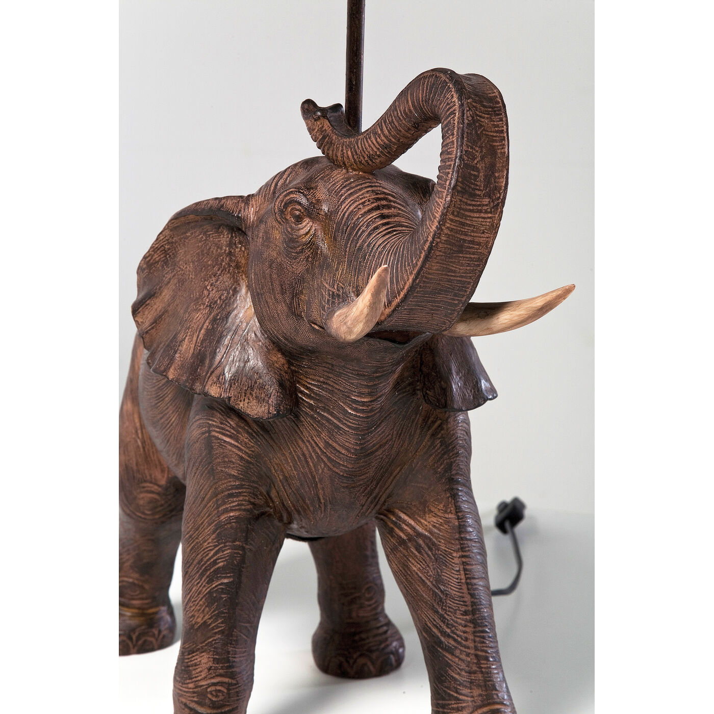 Настольная лампа Animal Elephant Safari 74см