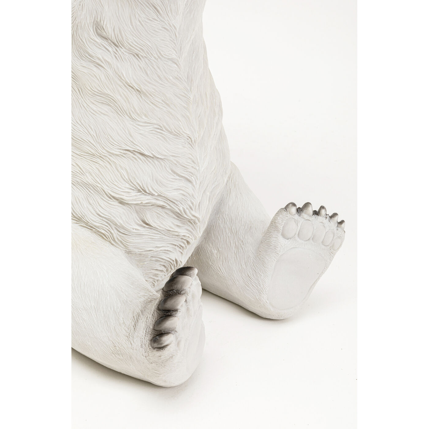 Стол приставной Animal Polar Bear Ø37 см