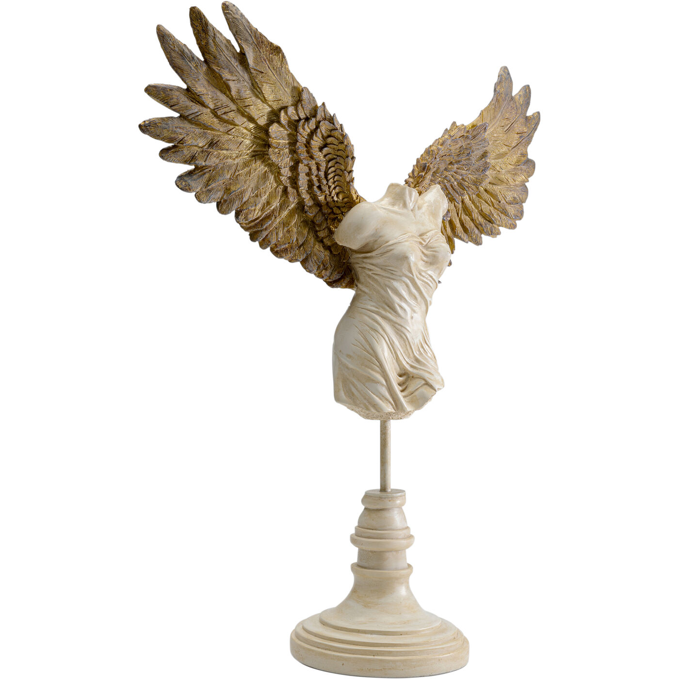Фигура декоративная Guardian Angel Female 42 см