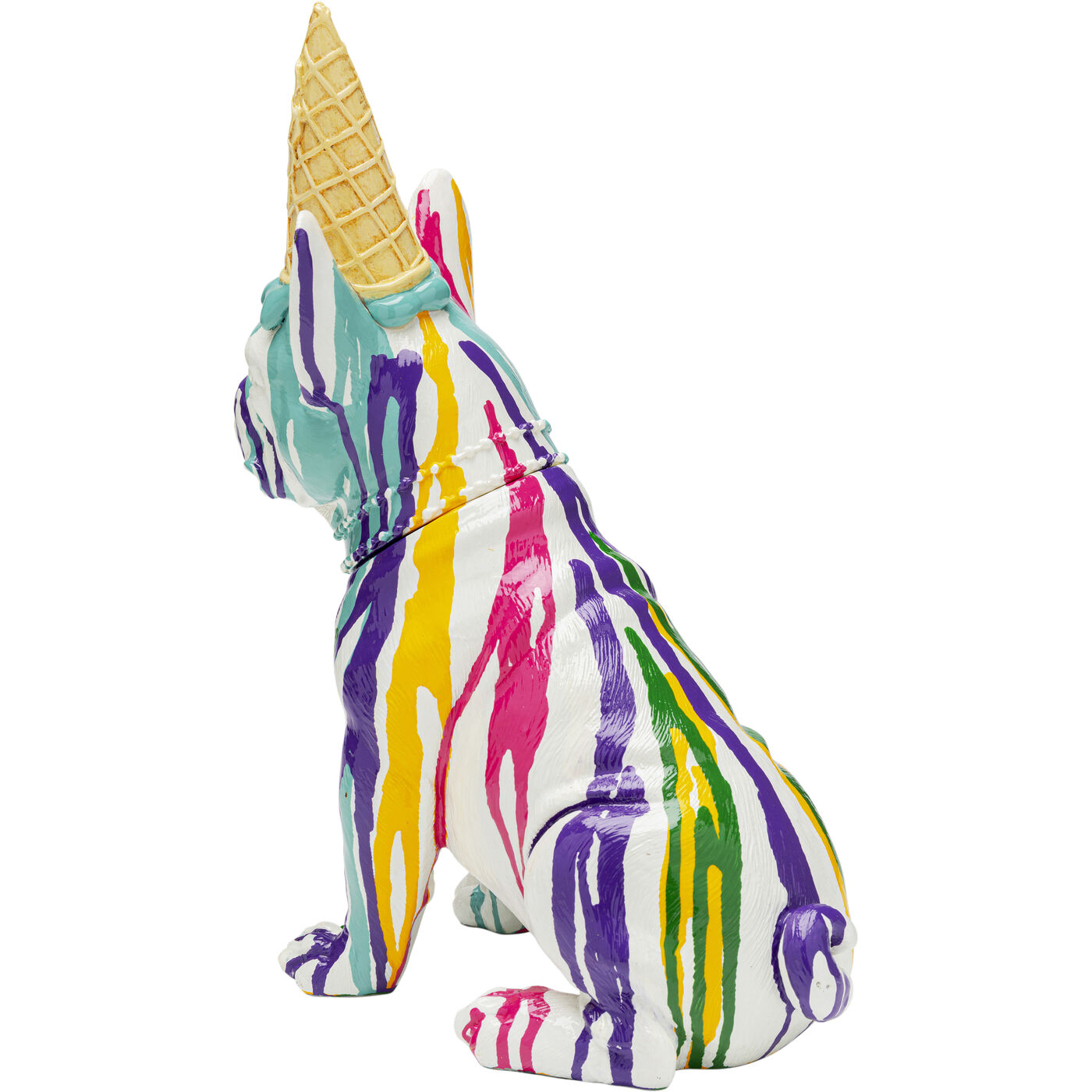 Фигура декоративная Gelato Dog 35 см
