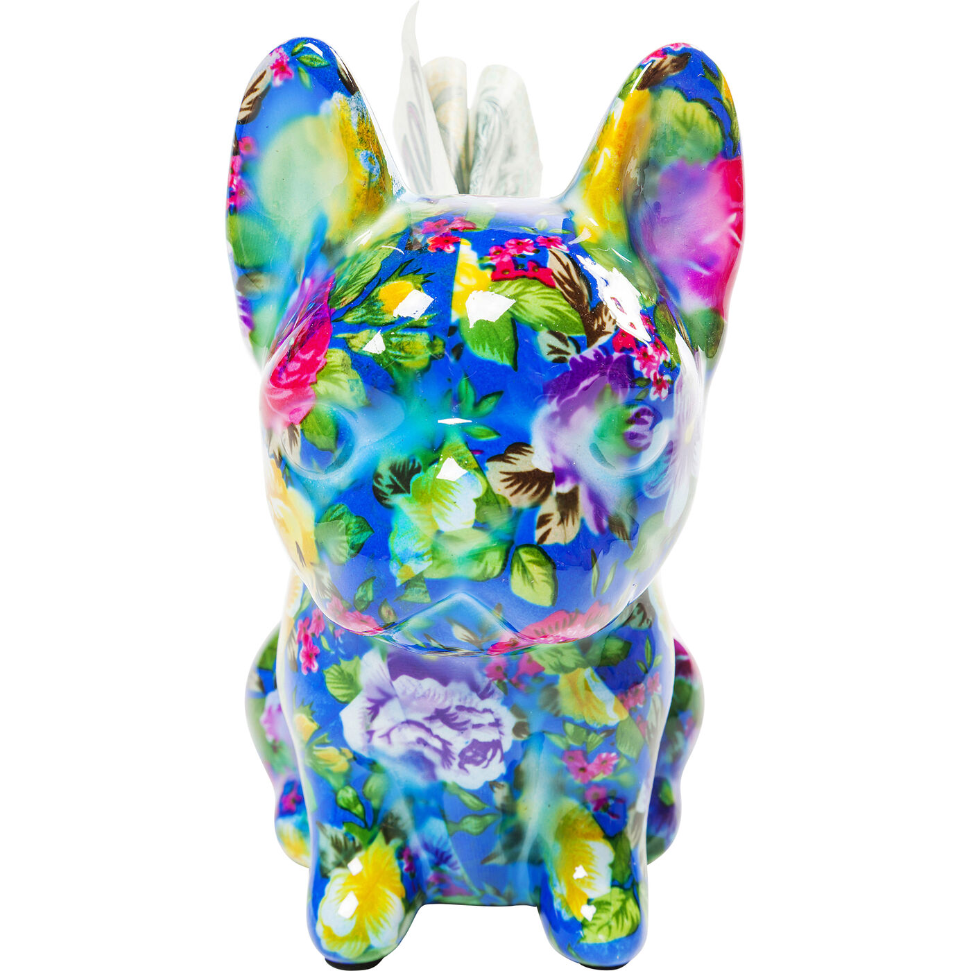 Копилка Dog Fiore 12 см