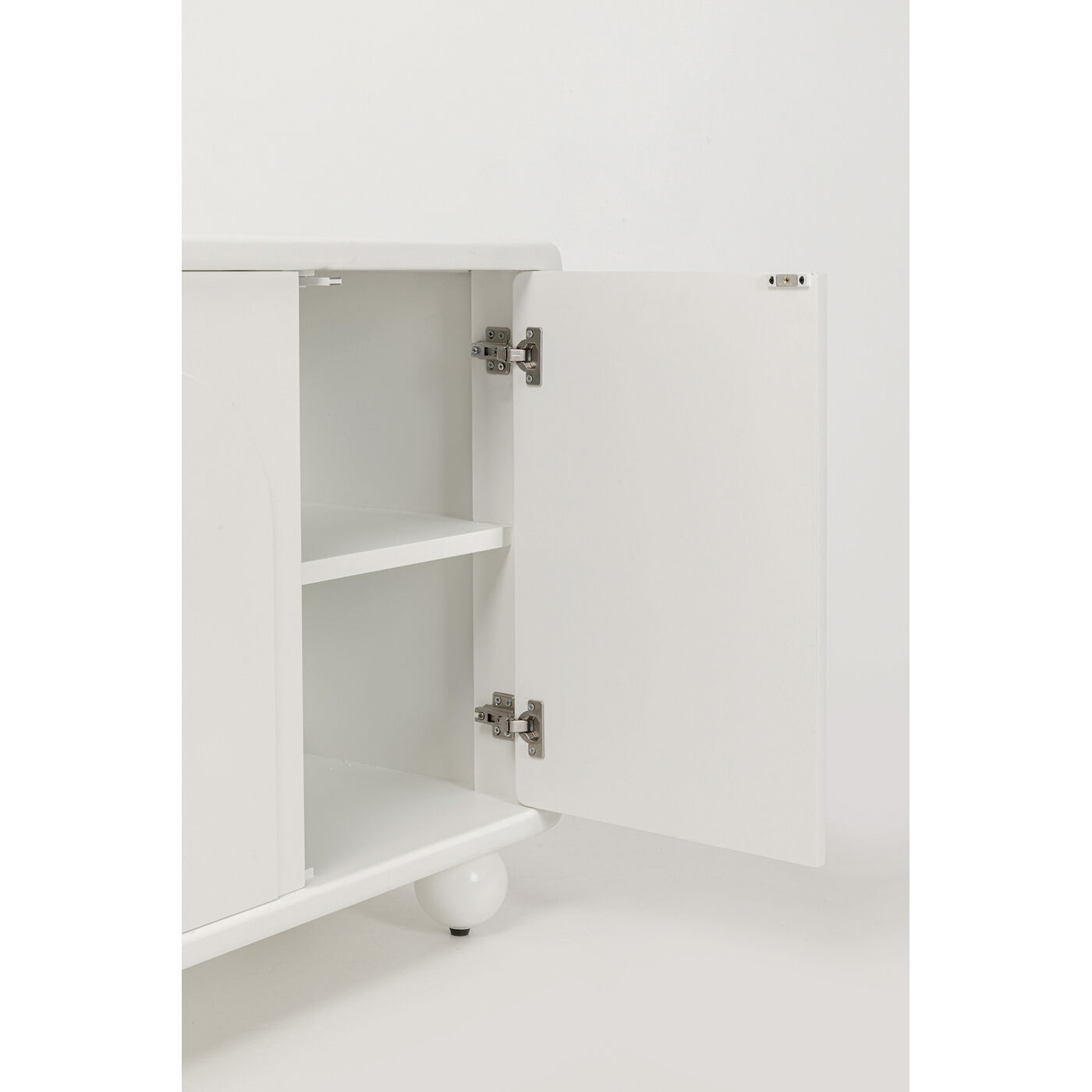 Комод Paco White 160x75 см