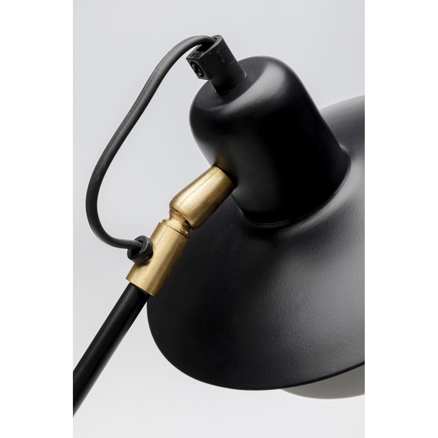 Светильник настольный Speaker 54cm