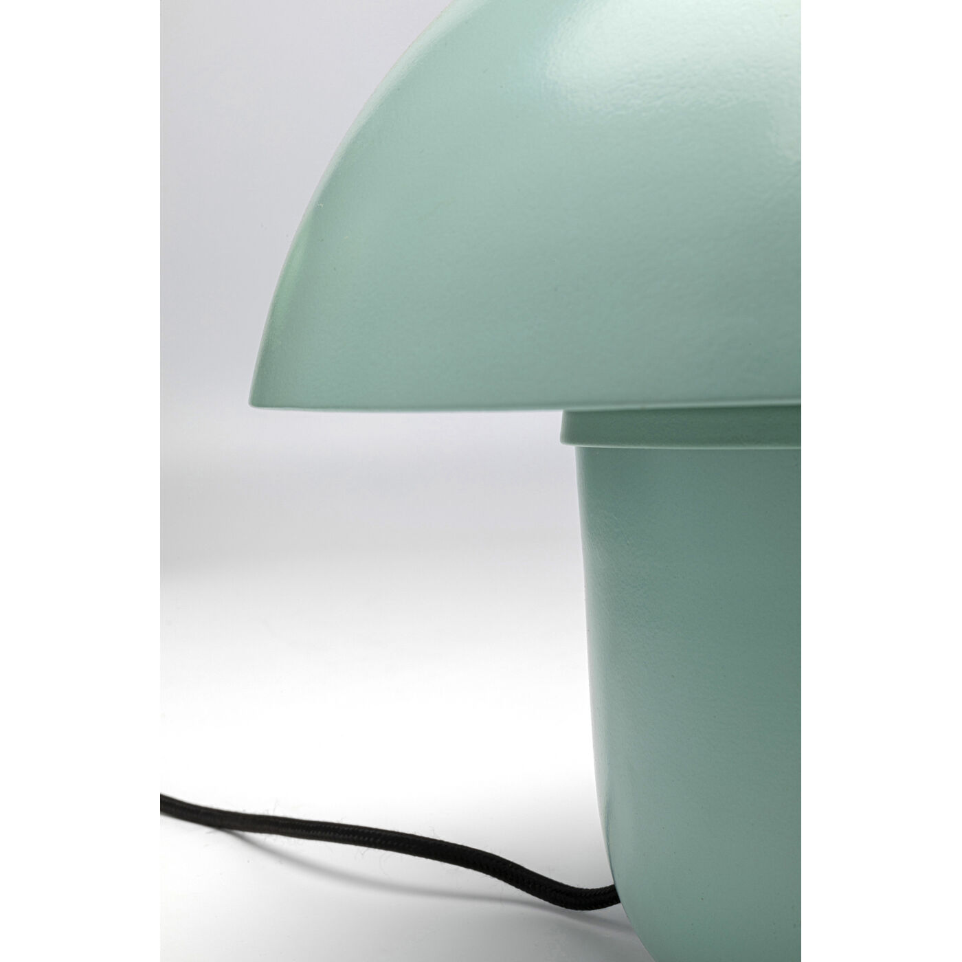 Светильник настольный Mushroom Mint 27cm
