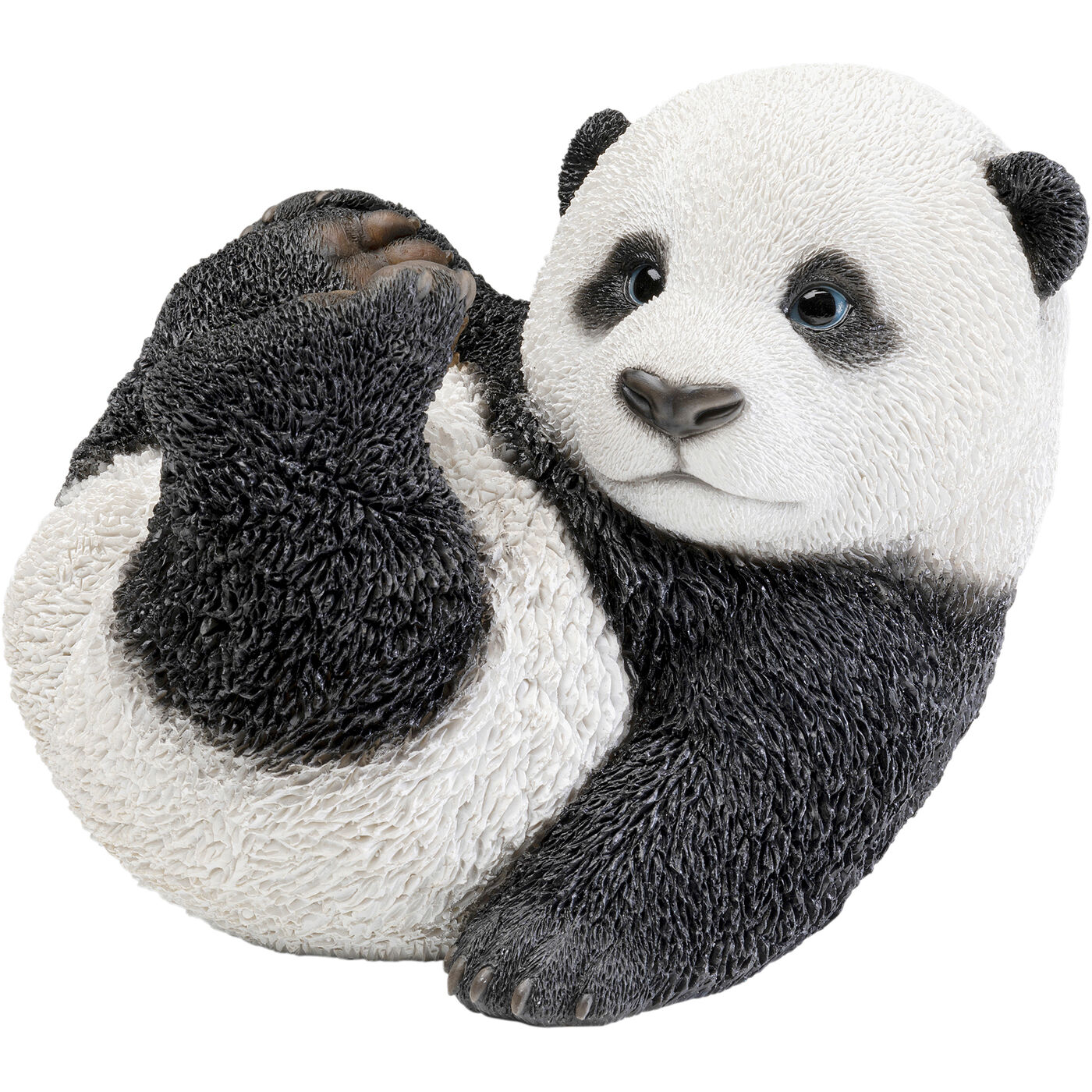 Фигура декоративная Lying Panda Baby 25 см