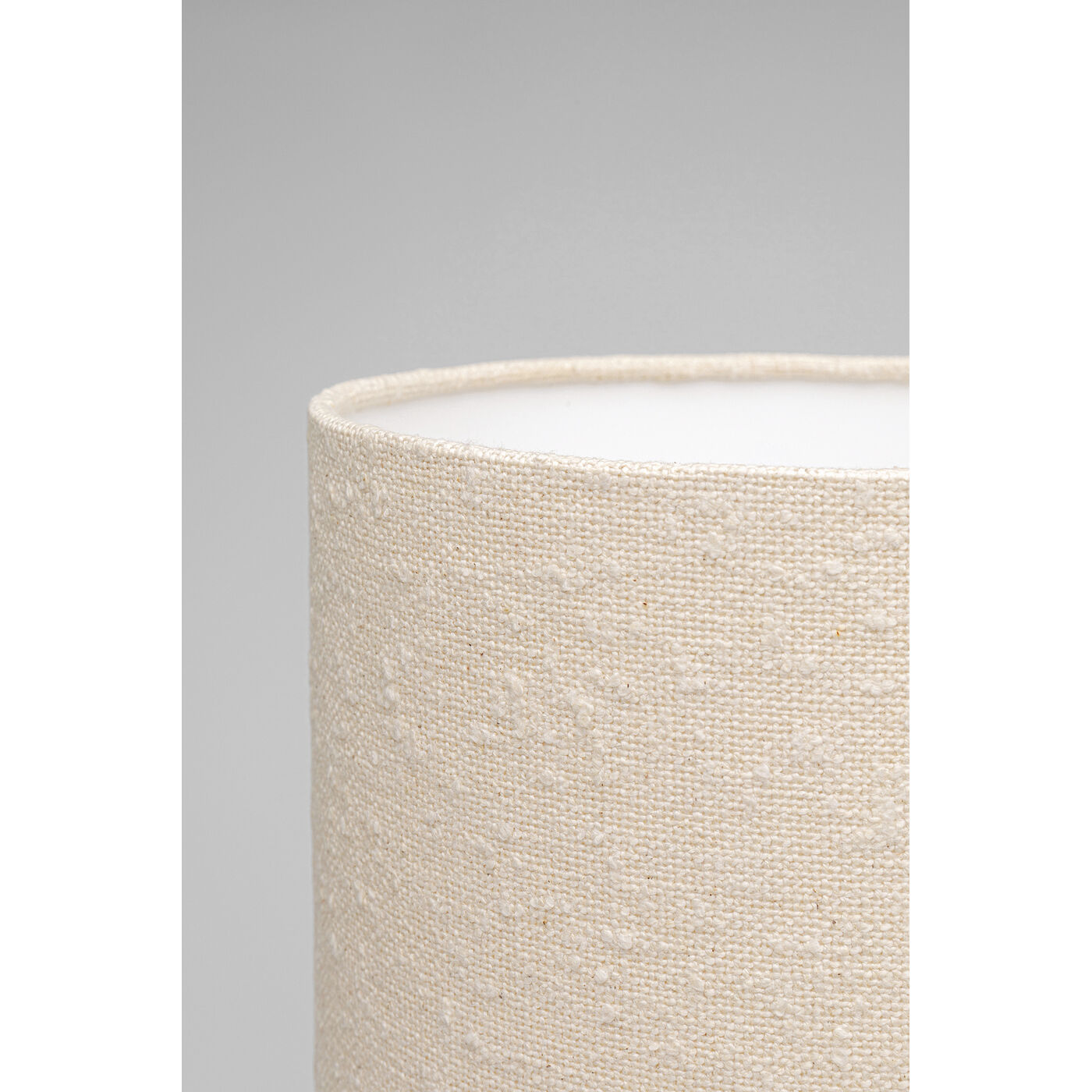 Светильник настольный Marleen Beige Boucle 60cm
