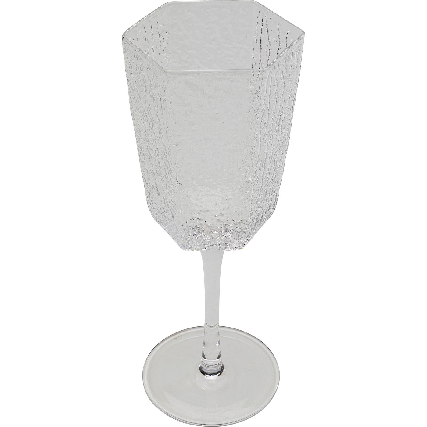 Бокал для красного вина Cascata Clear