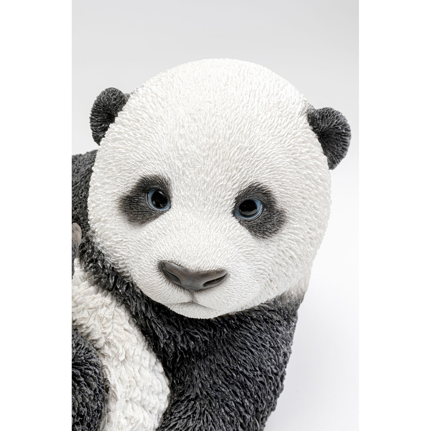 Фигура декоративная Lying Panda Baby 25 см